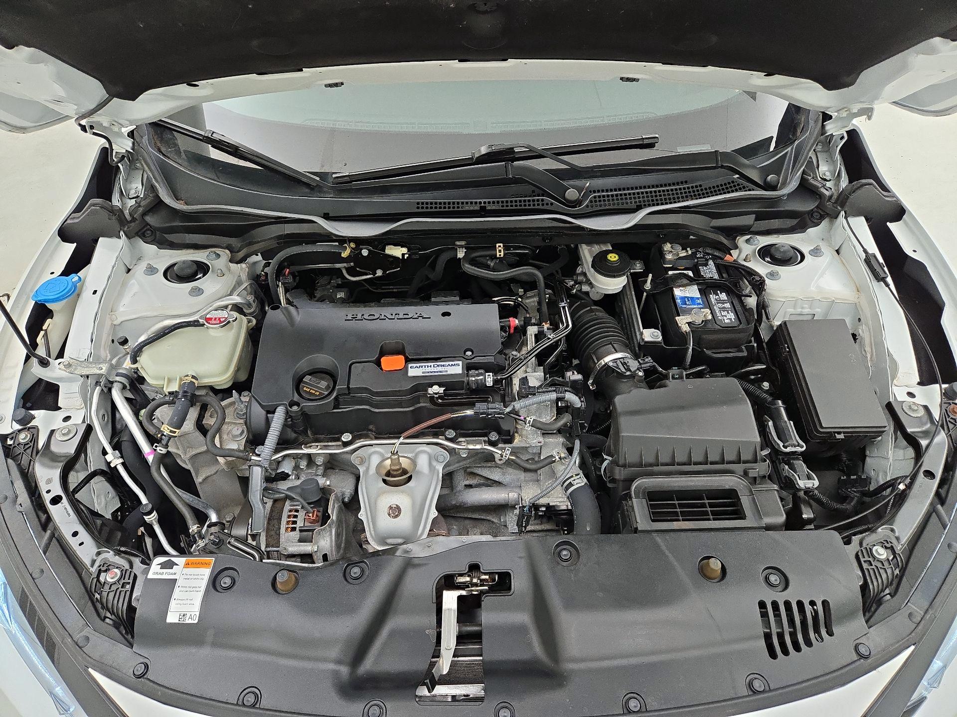 Thumbnail: 2020 Honda Civic - 20