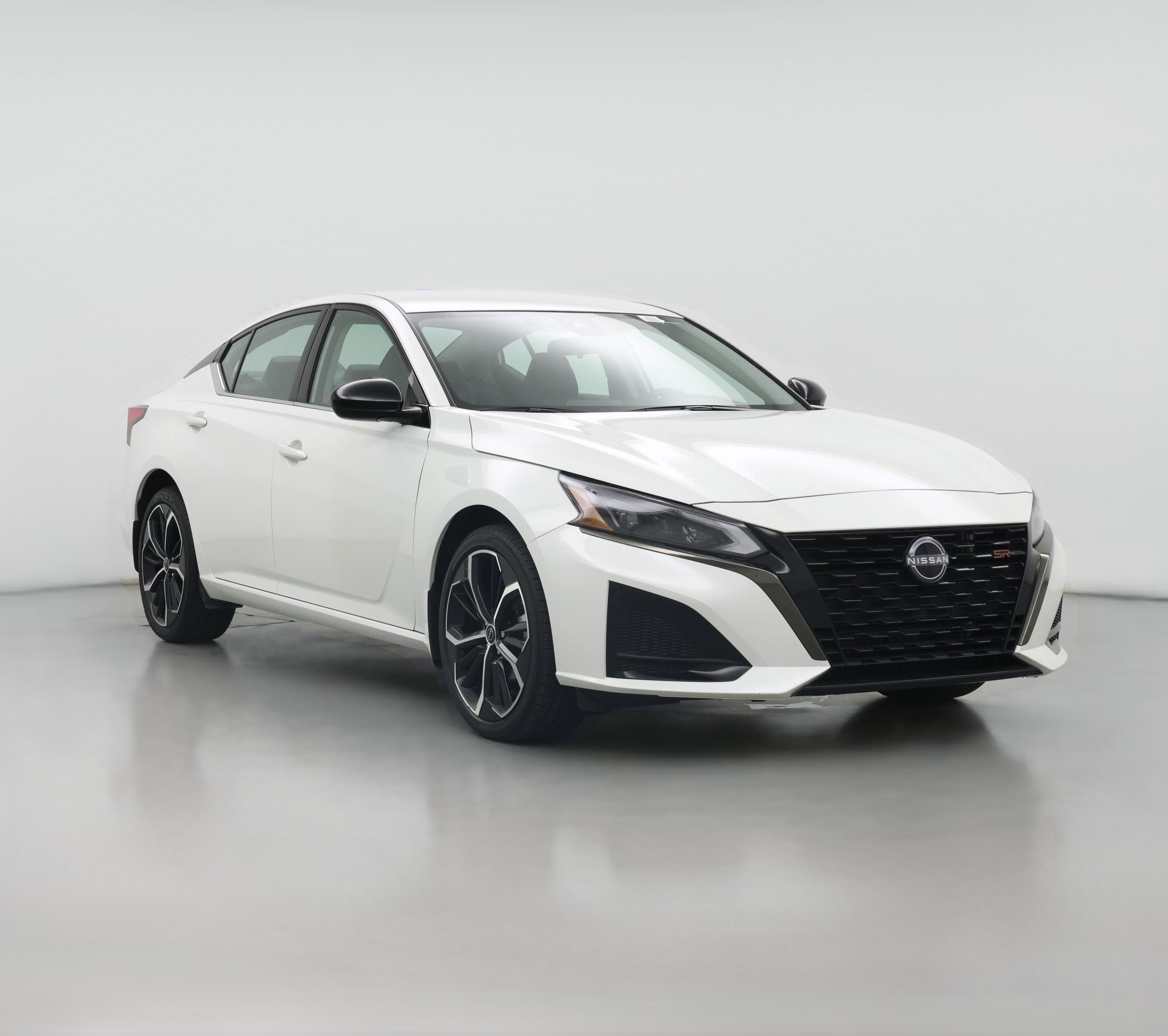 Thumbnail: 2023 Nissan Altima - 1