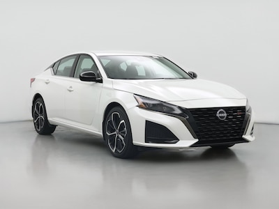 2023 Nissan Altima SR
