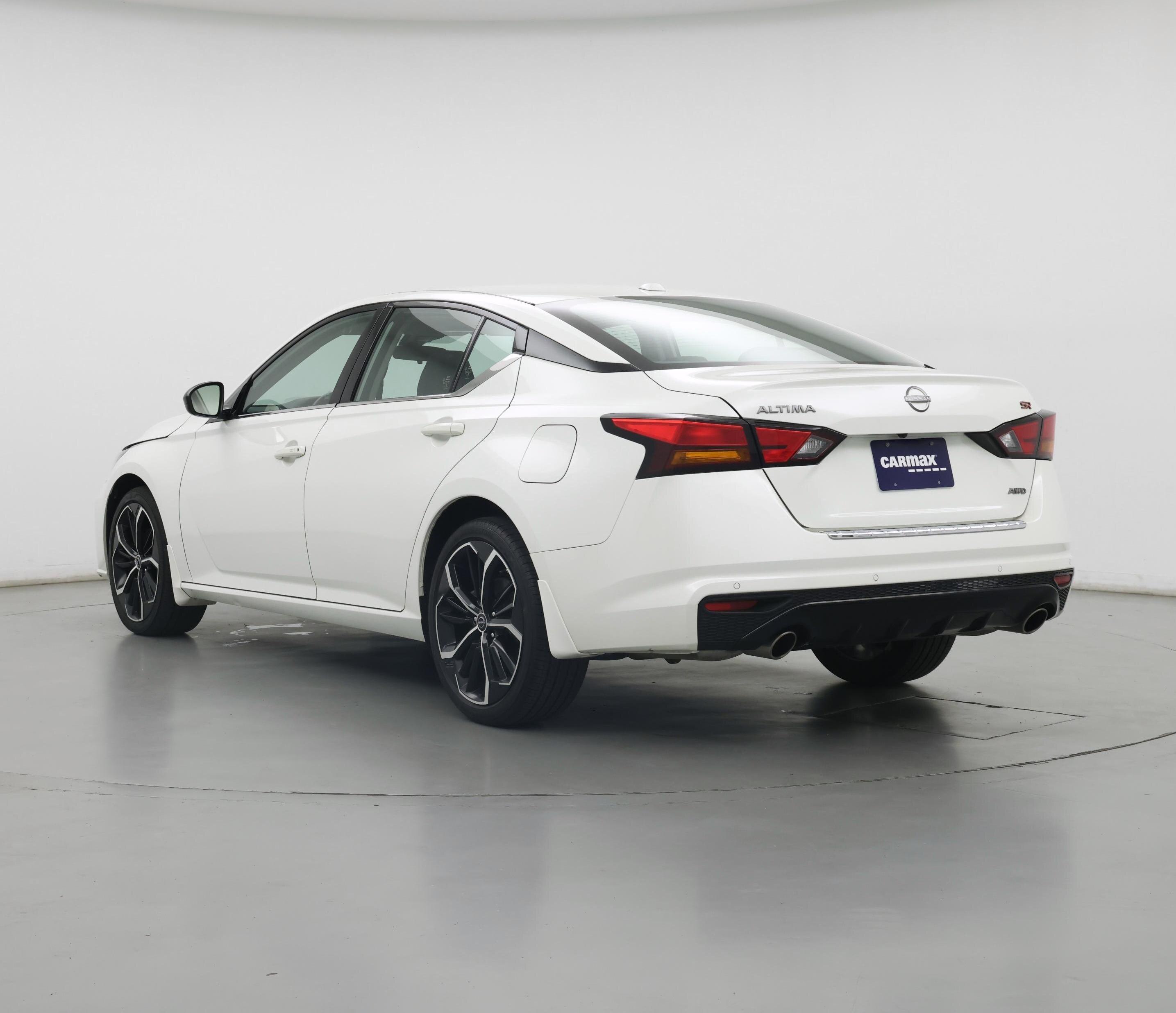 Thumbnail: 2023 Nissan Altima - 2