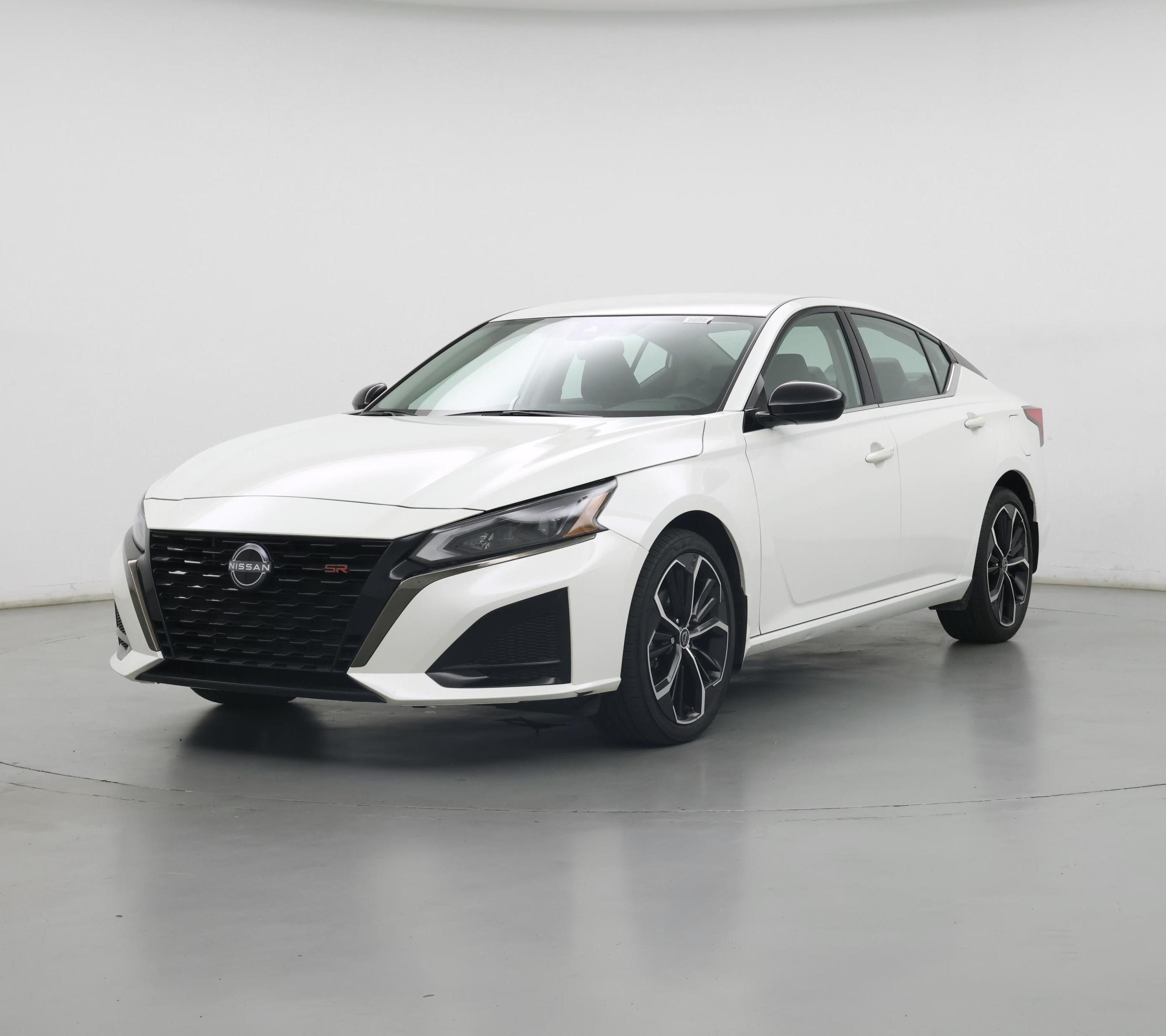 Thumbnail: 2023 Nissan Altima - 4