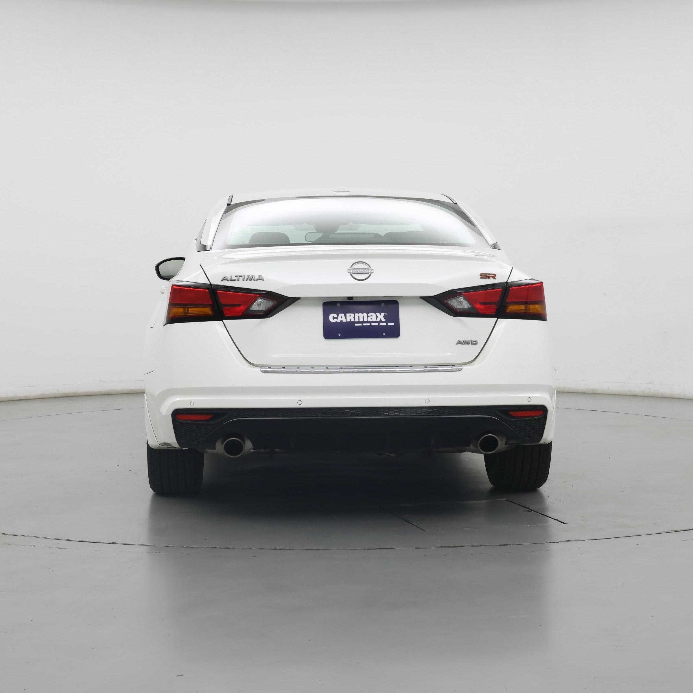 Thumbnail: 2023 Nissan Altima - 6