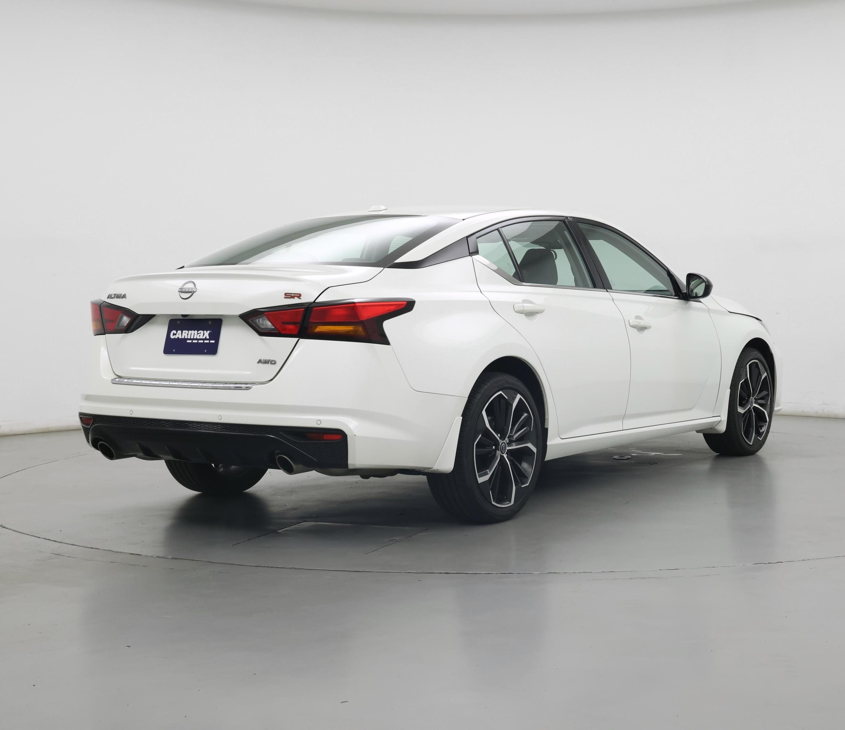 Thumbnail: 2023 Nissan Altima - 8