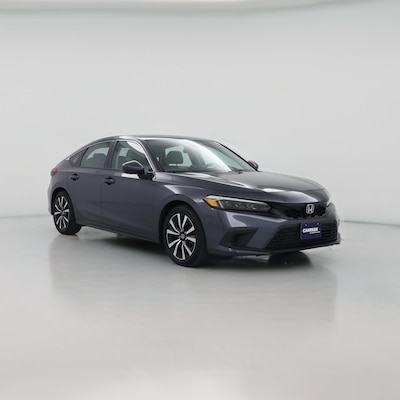 2023 Honda Civic EX-L