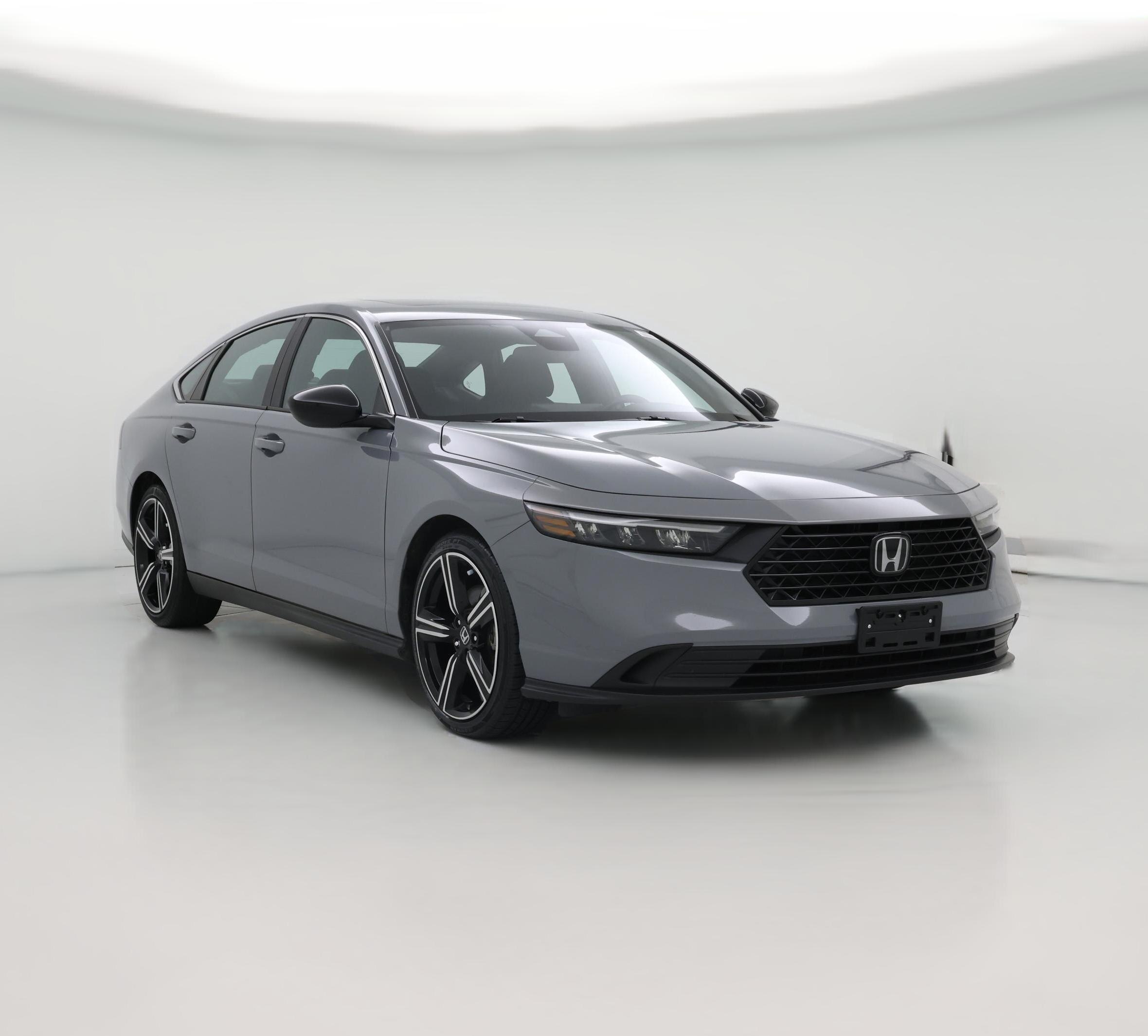 Thumbnail: 2023 Honda Accord - 1