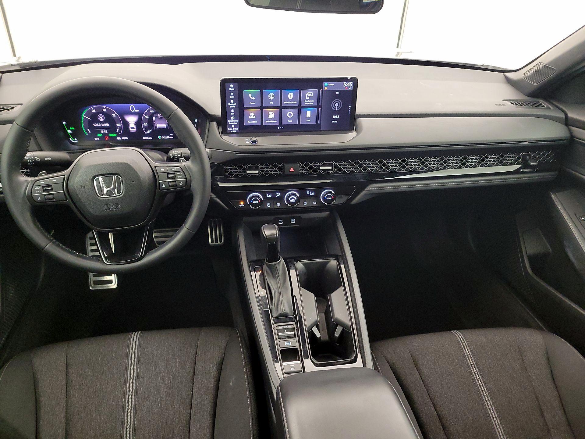 Thumbnail: 2023 Honda Accord - 9