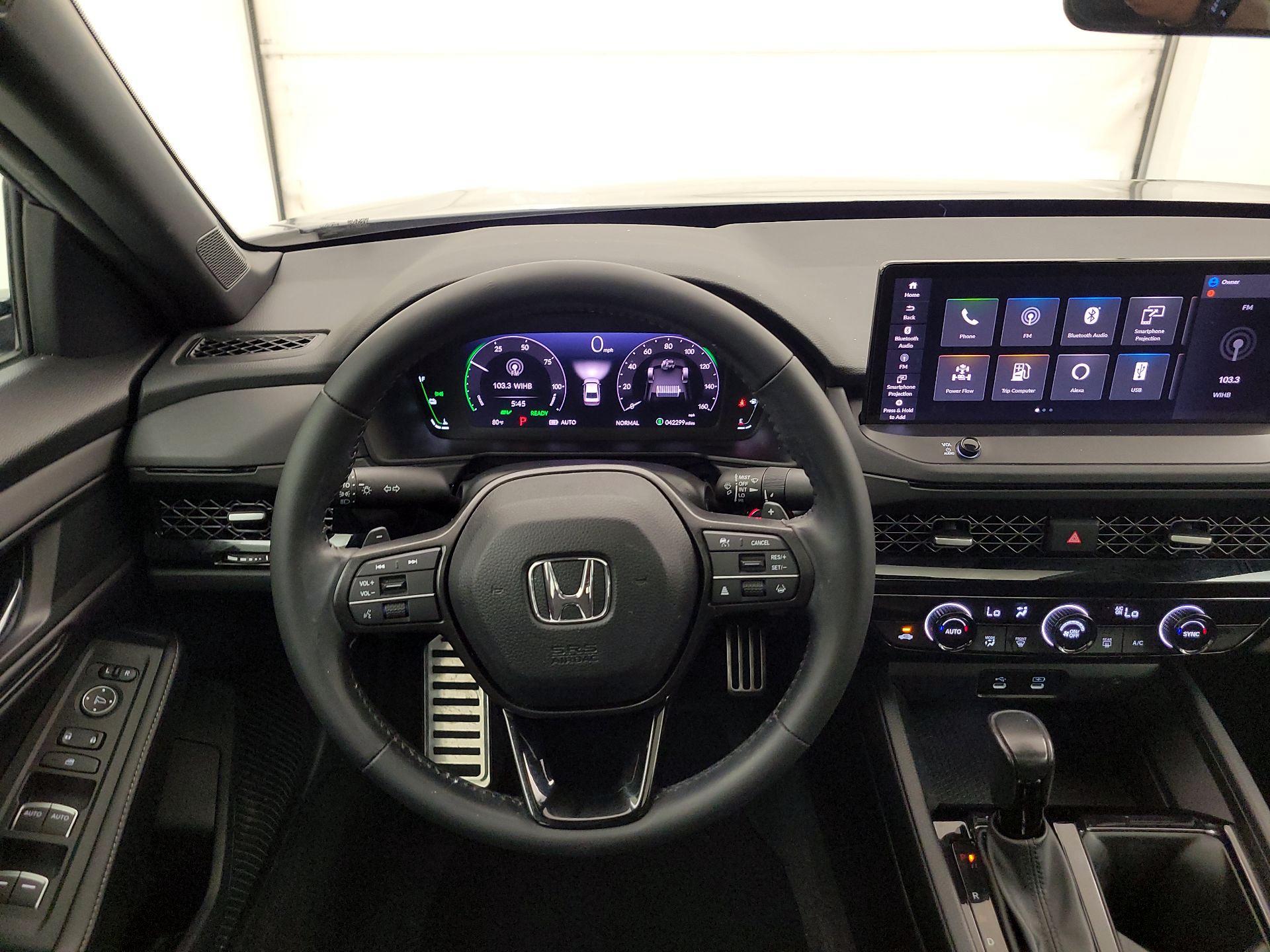 Thumbnail: 2023 Honda Accord - 10