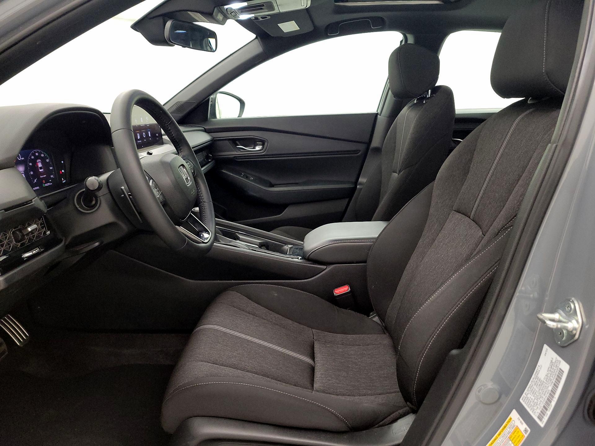 Thumbnail: 2023 Honda Accord - 11