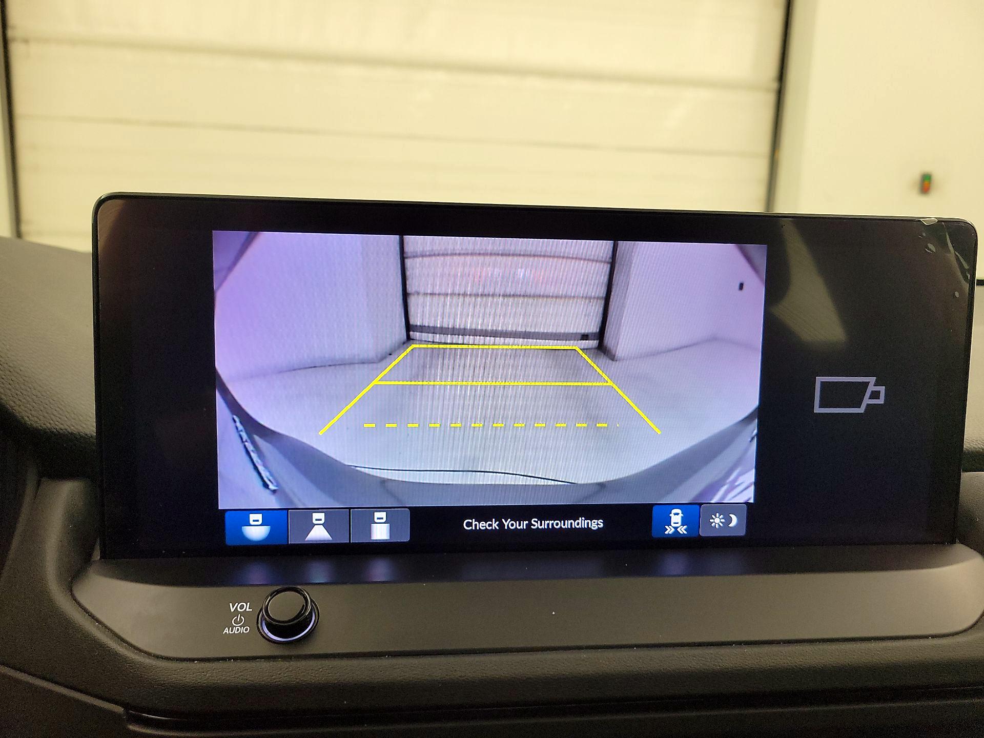 Thumbnail: 2023 Honda Accord - 13