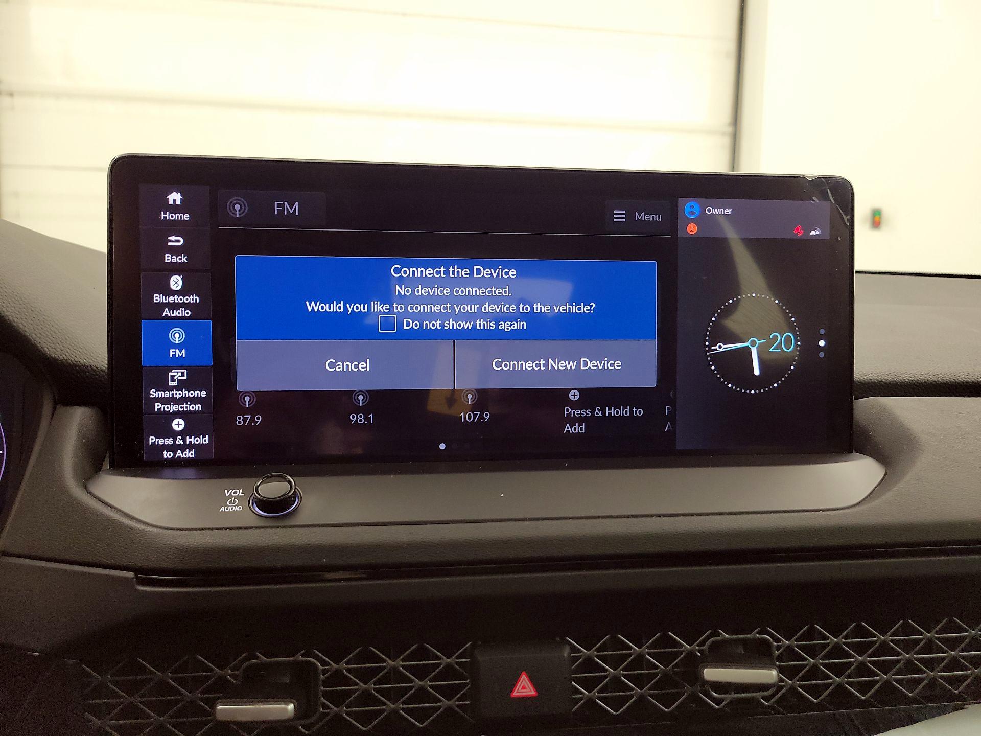 Thumbnail: 2023 Honda Accord - 14