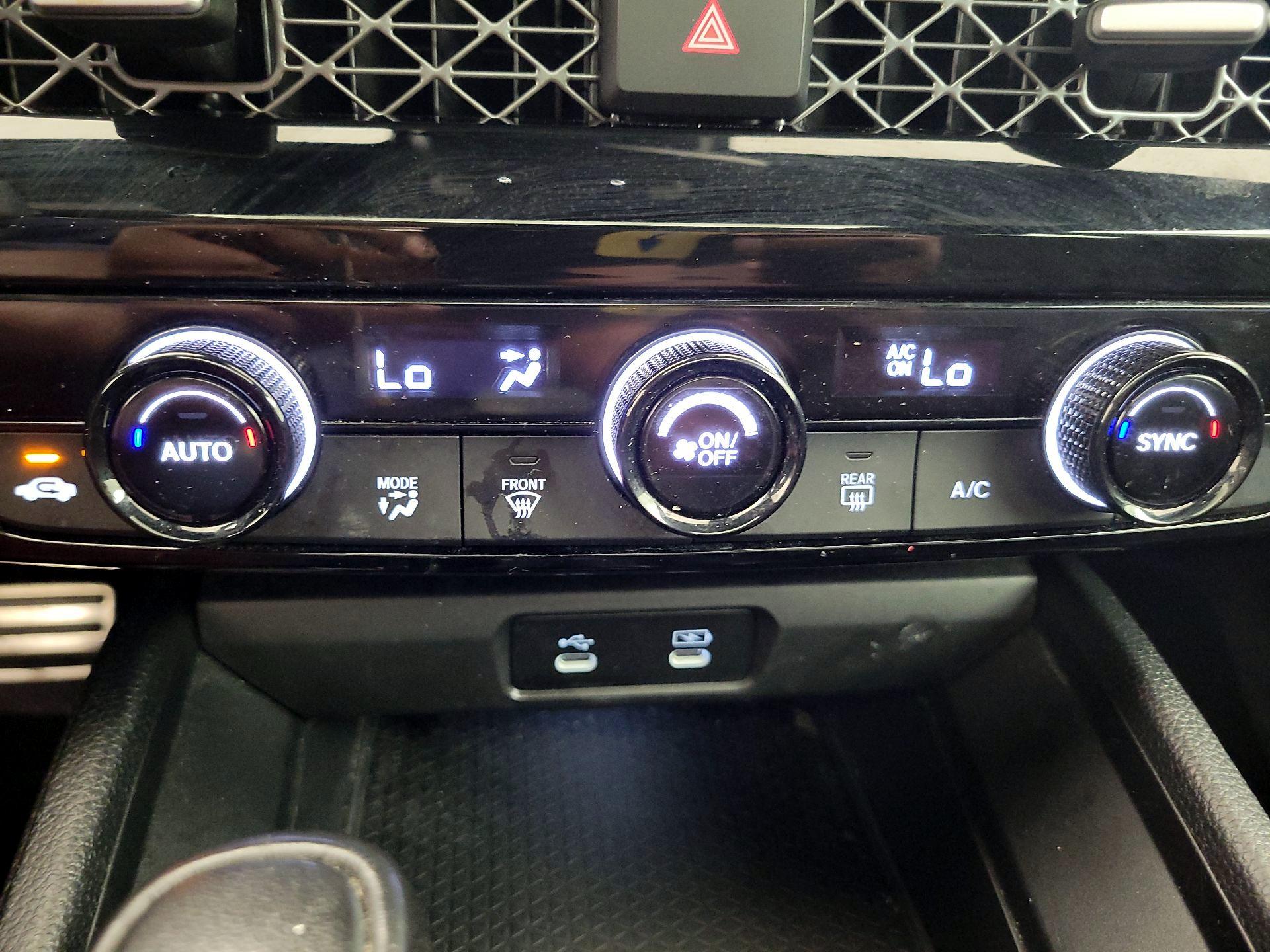 Thumbnail: 2023 Honda Accord - 15