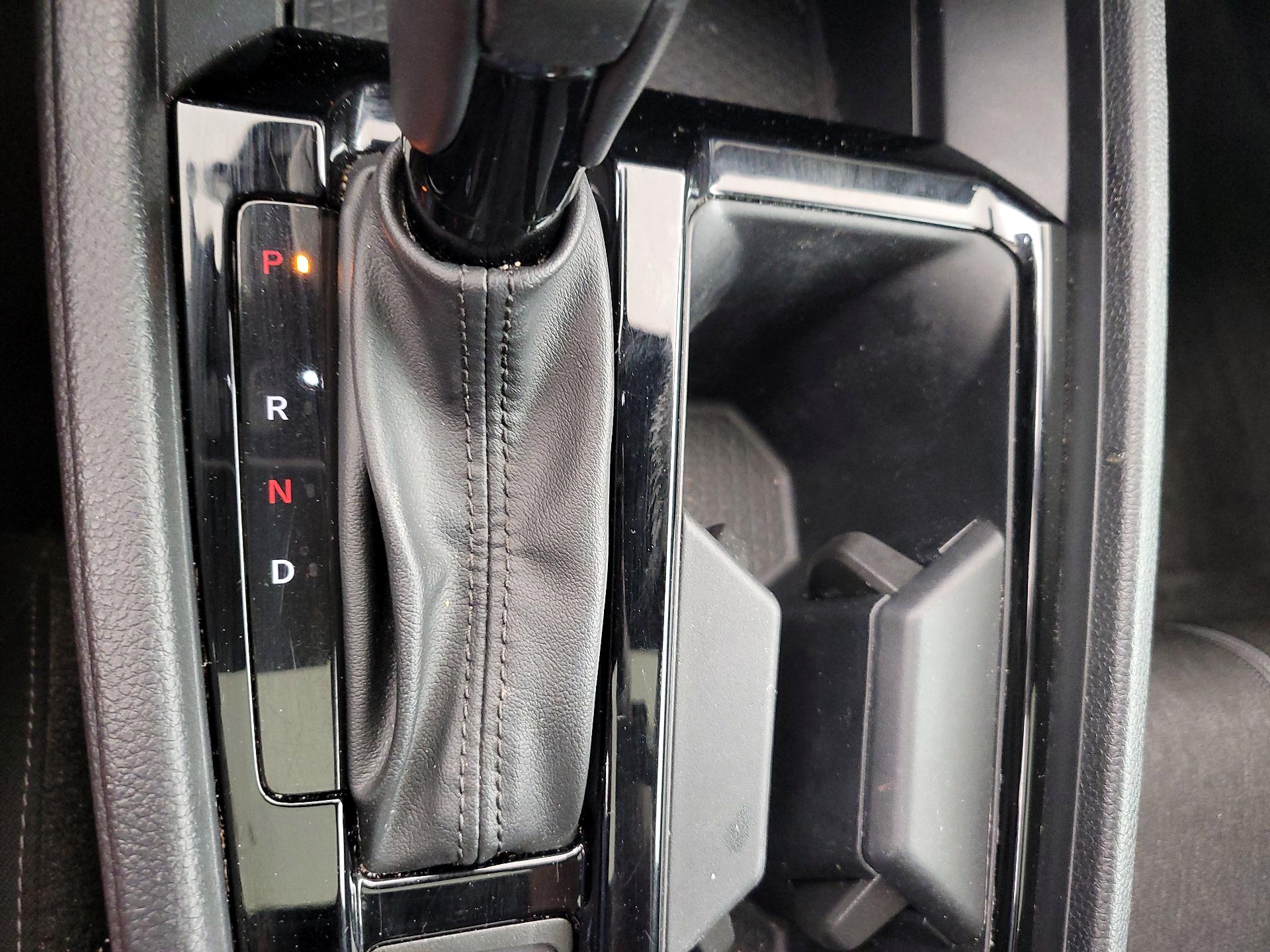 Thumbnail: 2023 Honda Accord - 16