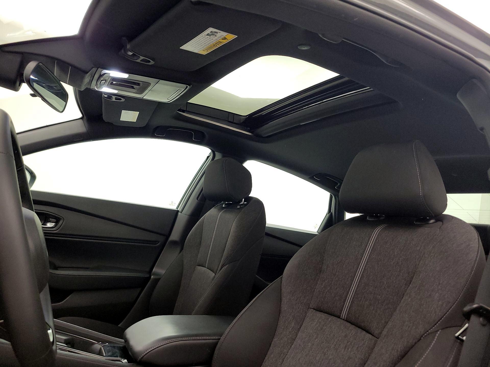 Thumbnail: 2023 Honda Accord - 18