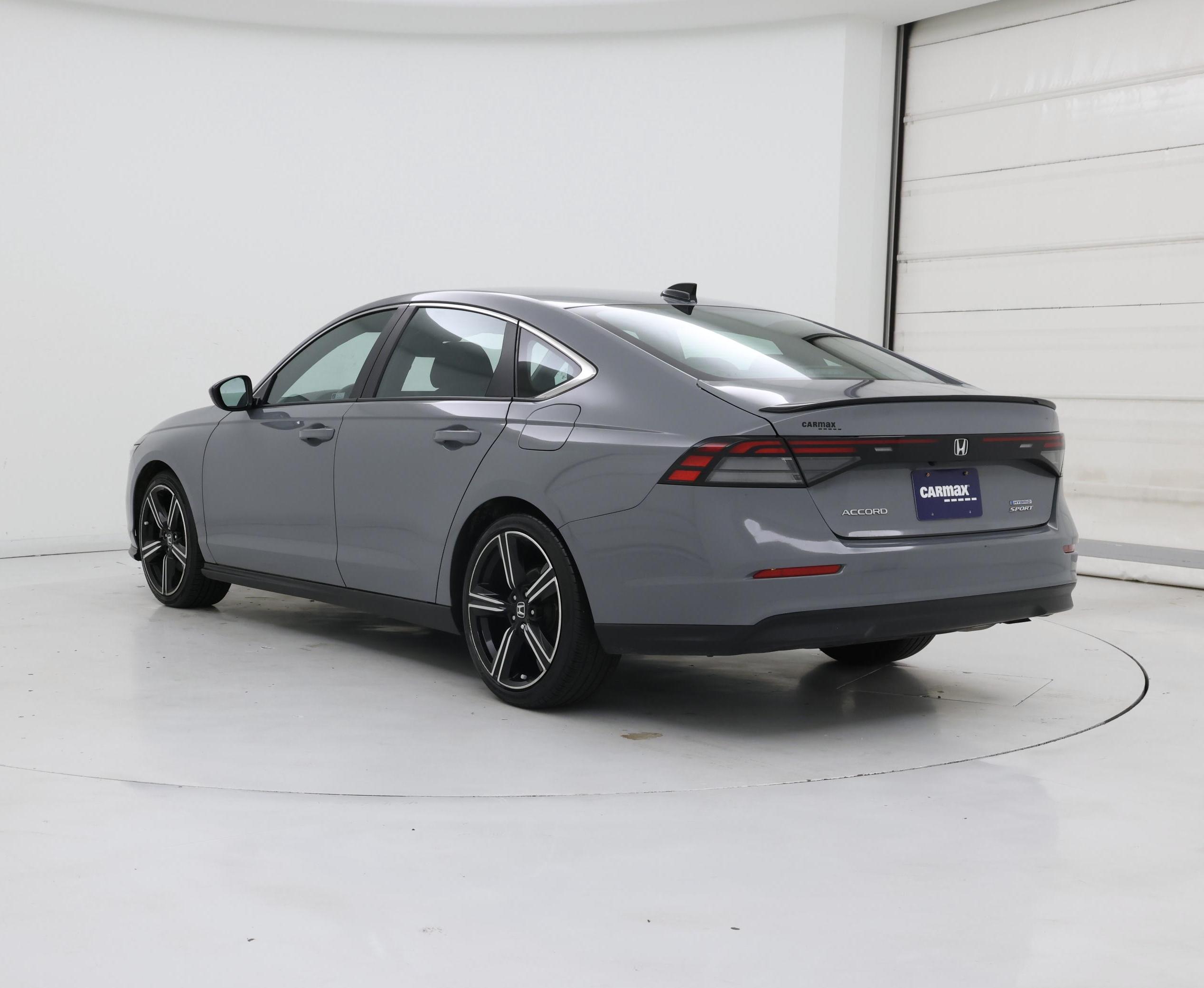 Thumbnail: 2023 Honda Accord - 2