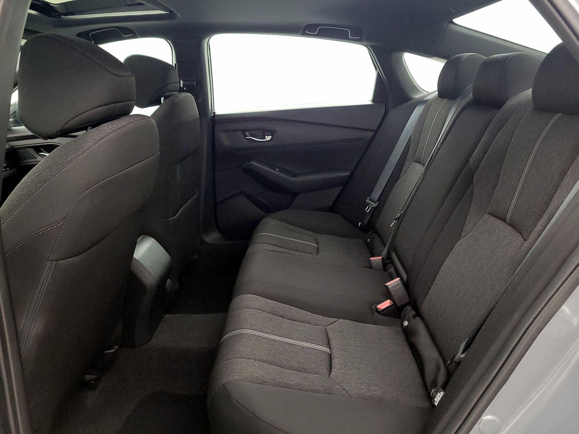 Thumbnail: 2023 Honda Accord - 19