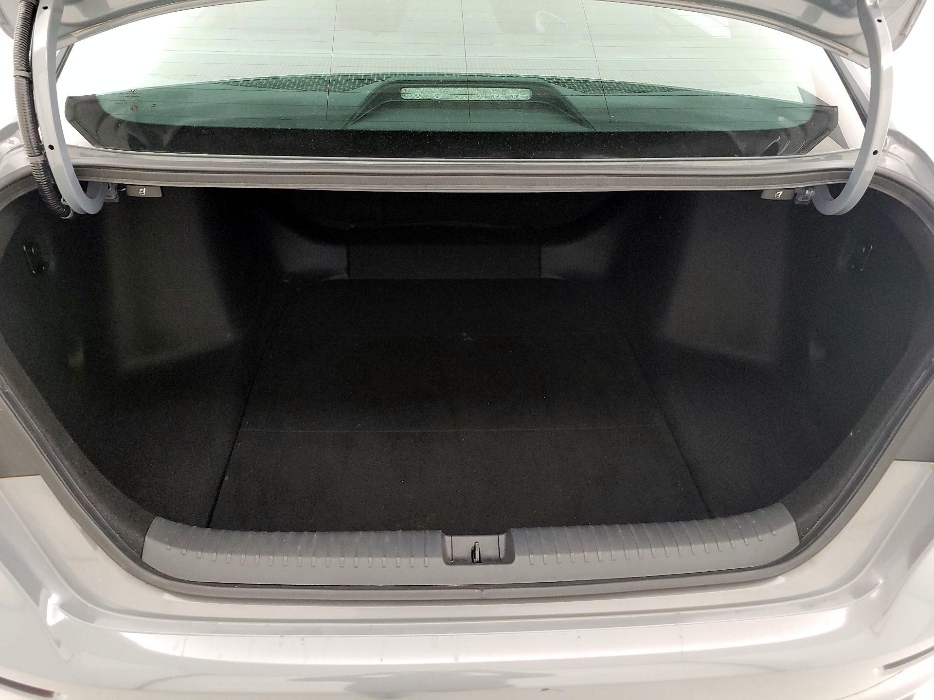 Thumbnail: 2023 Honda Accord - 20