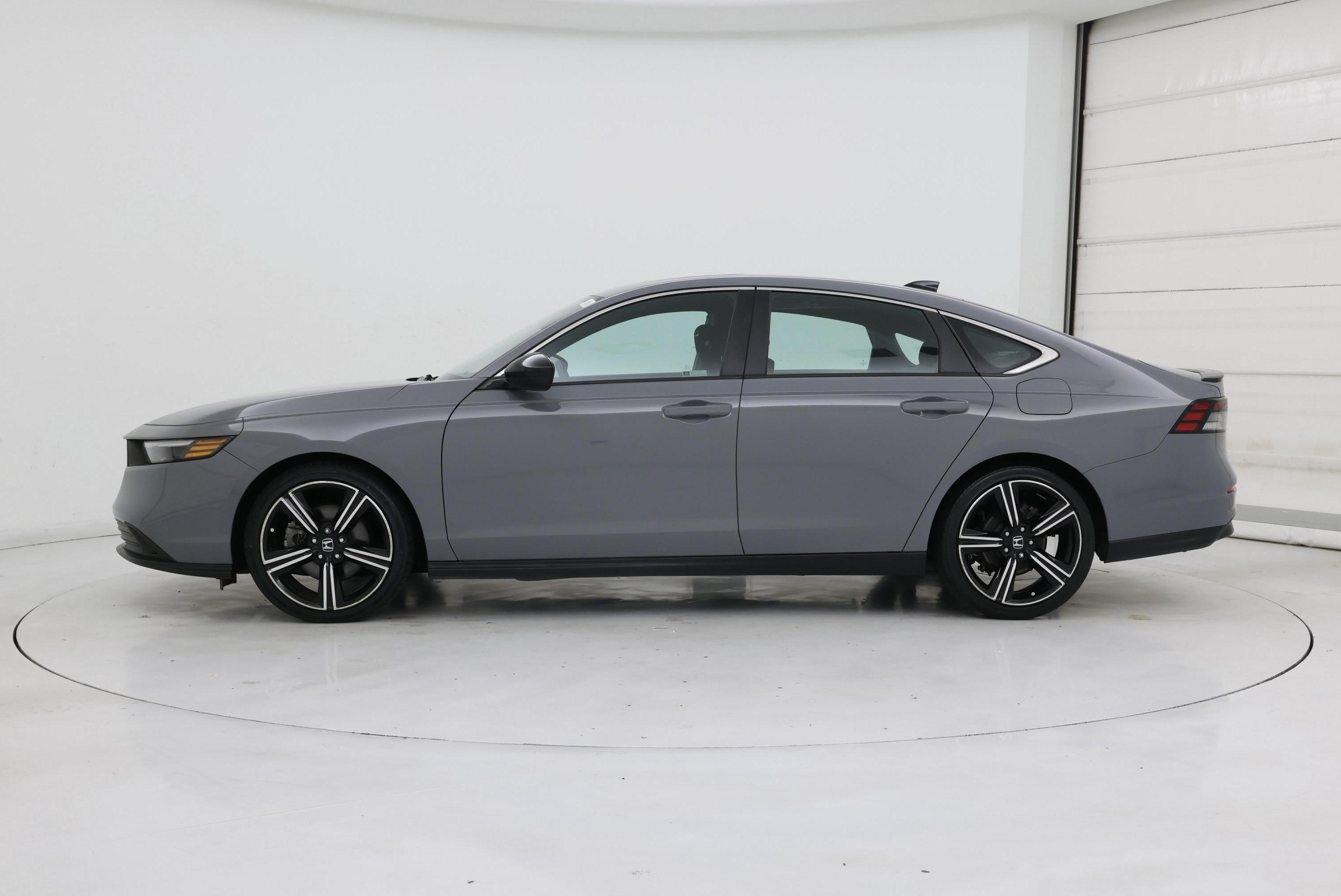 Thumbnail: 2023 Honda Accord - 3