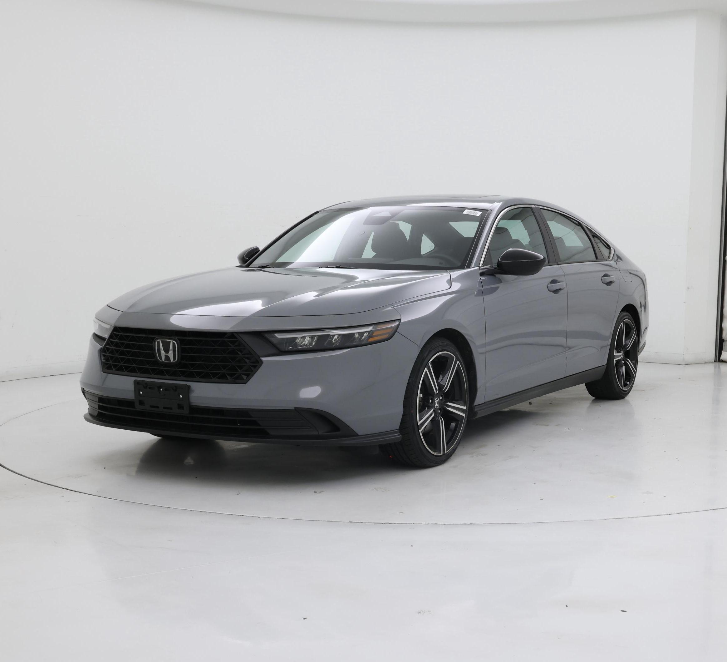 Thumbnail: 2023 Honda Accord - 4