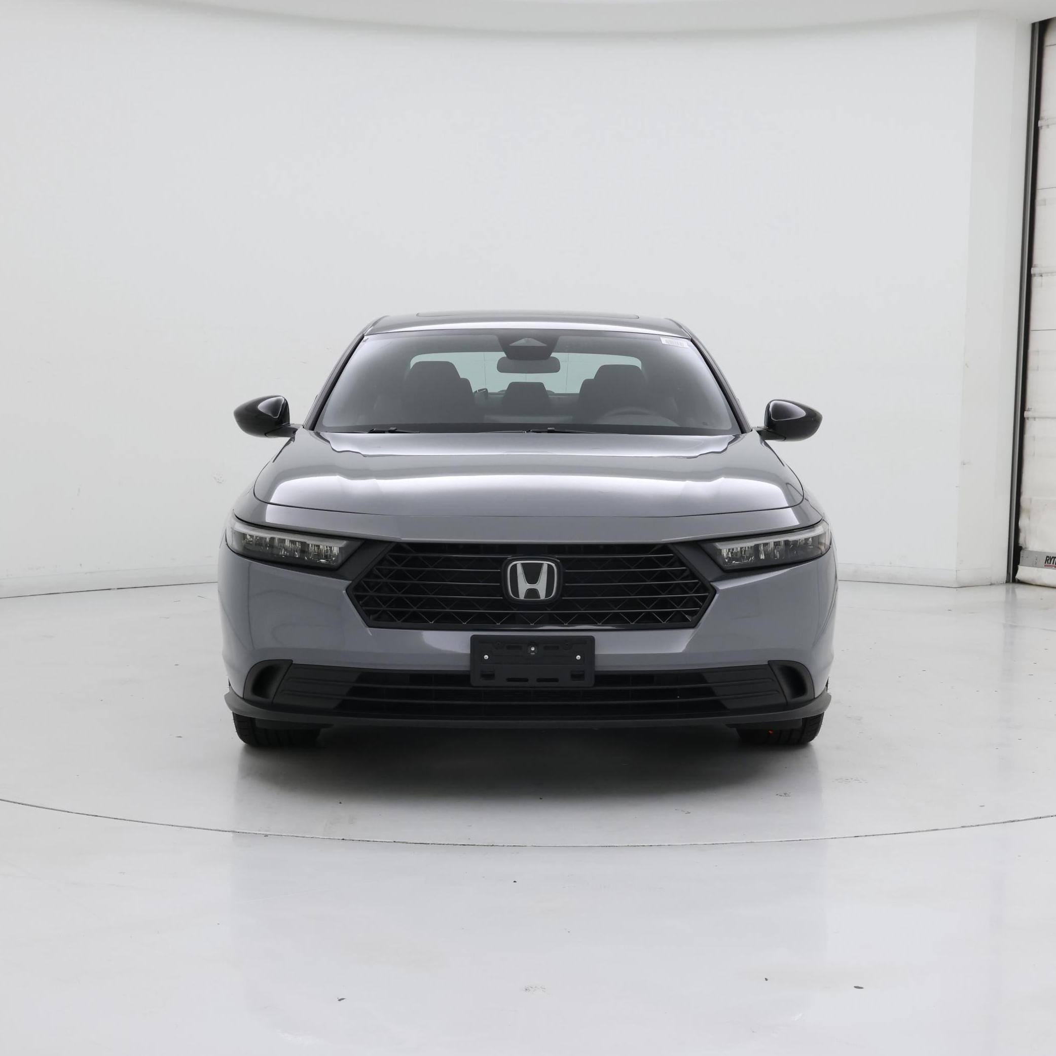 Thumbnail: 2023 Honda Accord - 5
