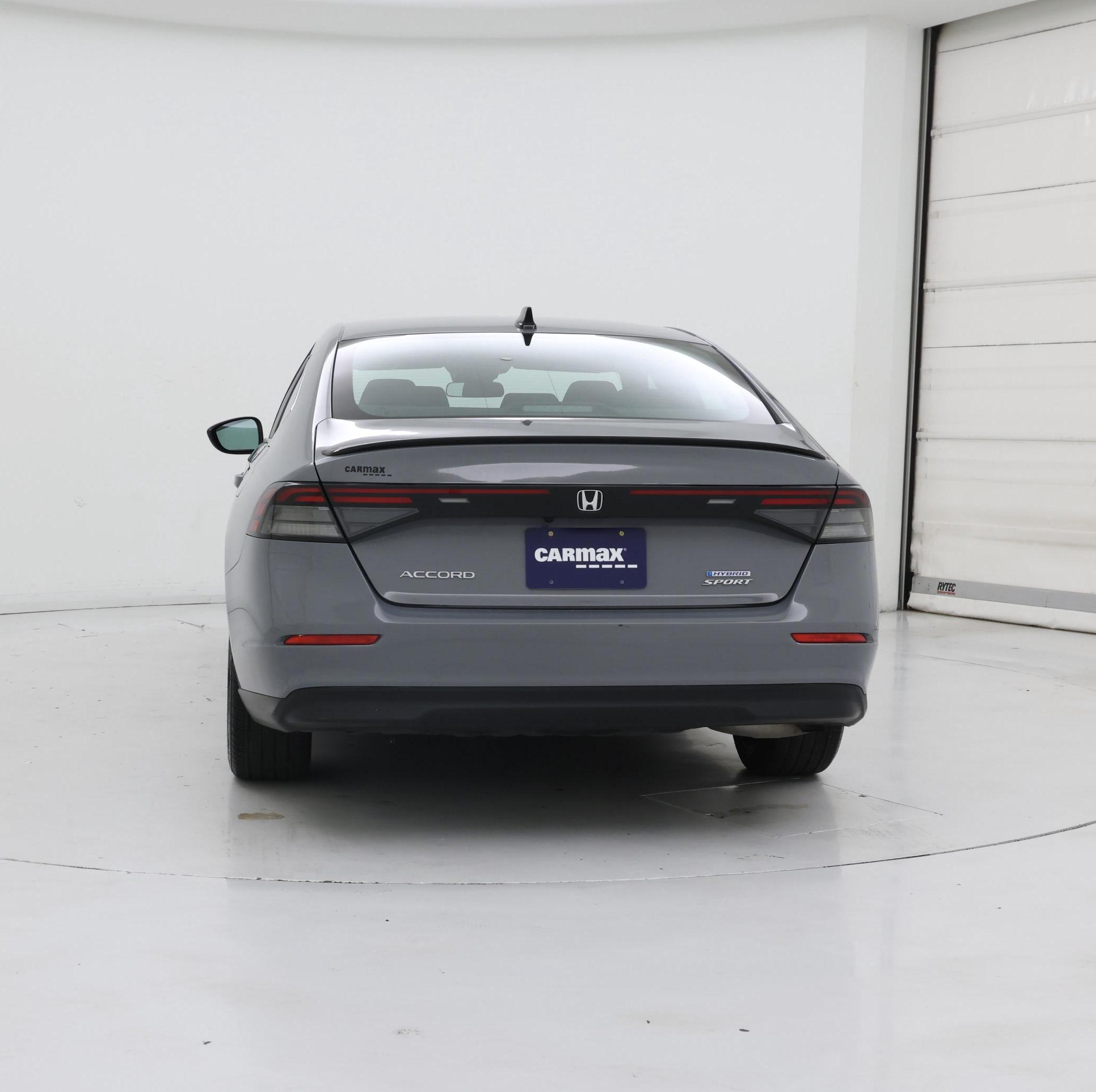 Thumbnail: 2023 Honda Accord - 6