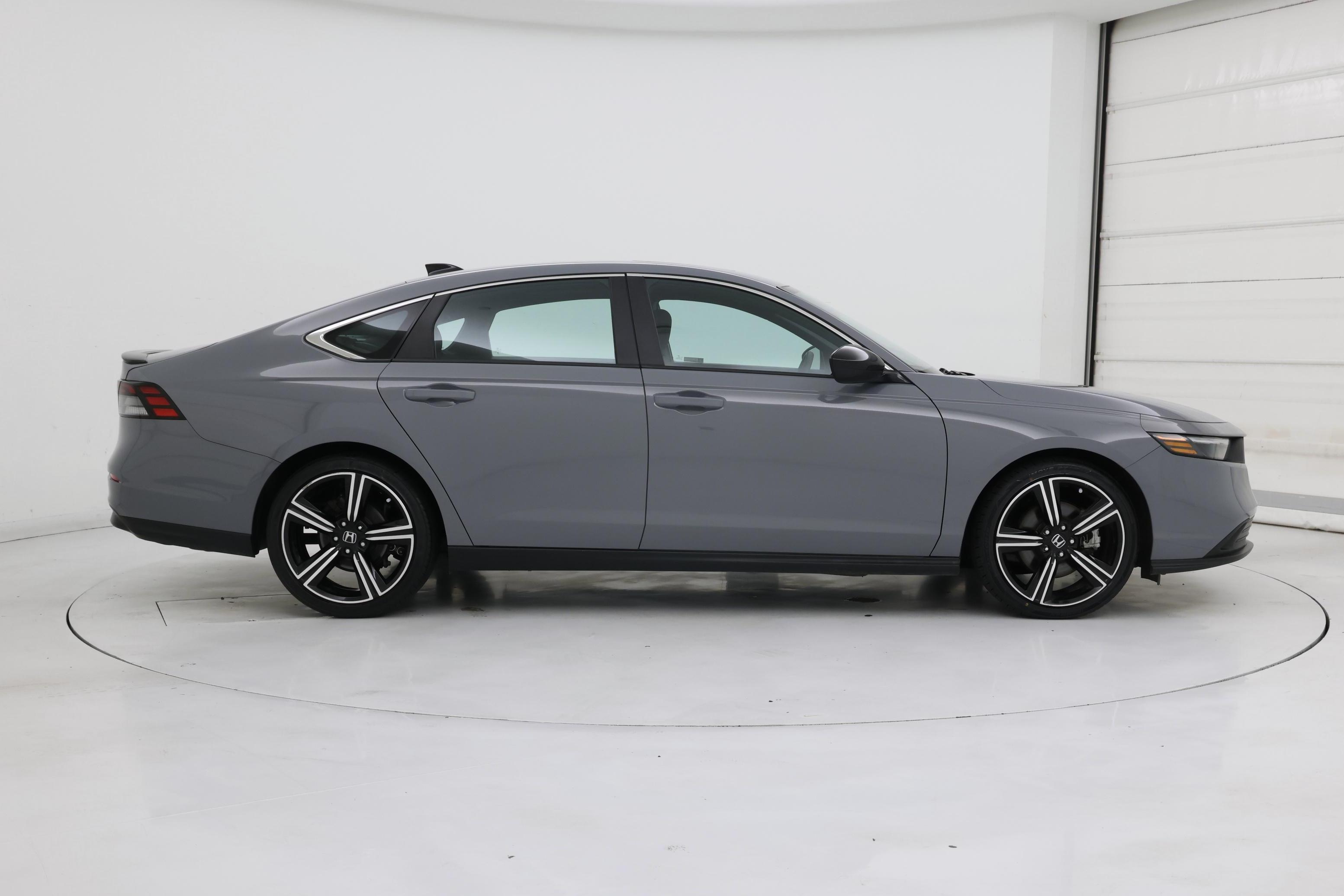 Thumbnail: 2023 Honda Accord - 7