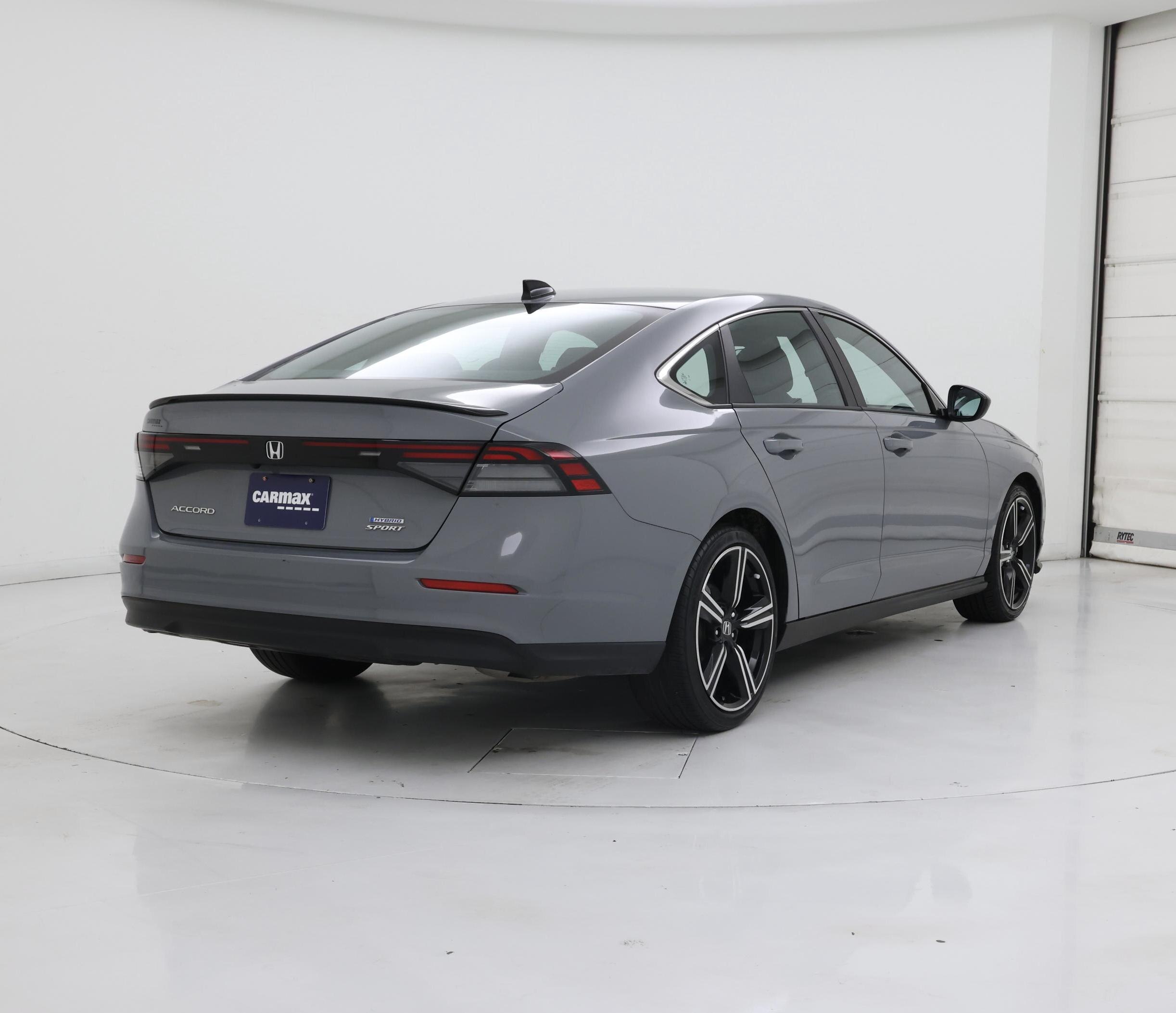 Thumbnail: 2023 Honda Accord - 8