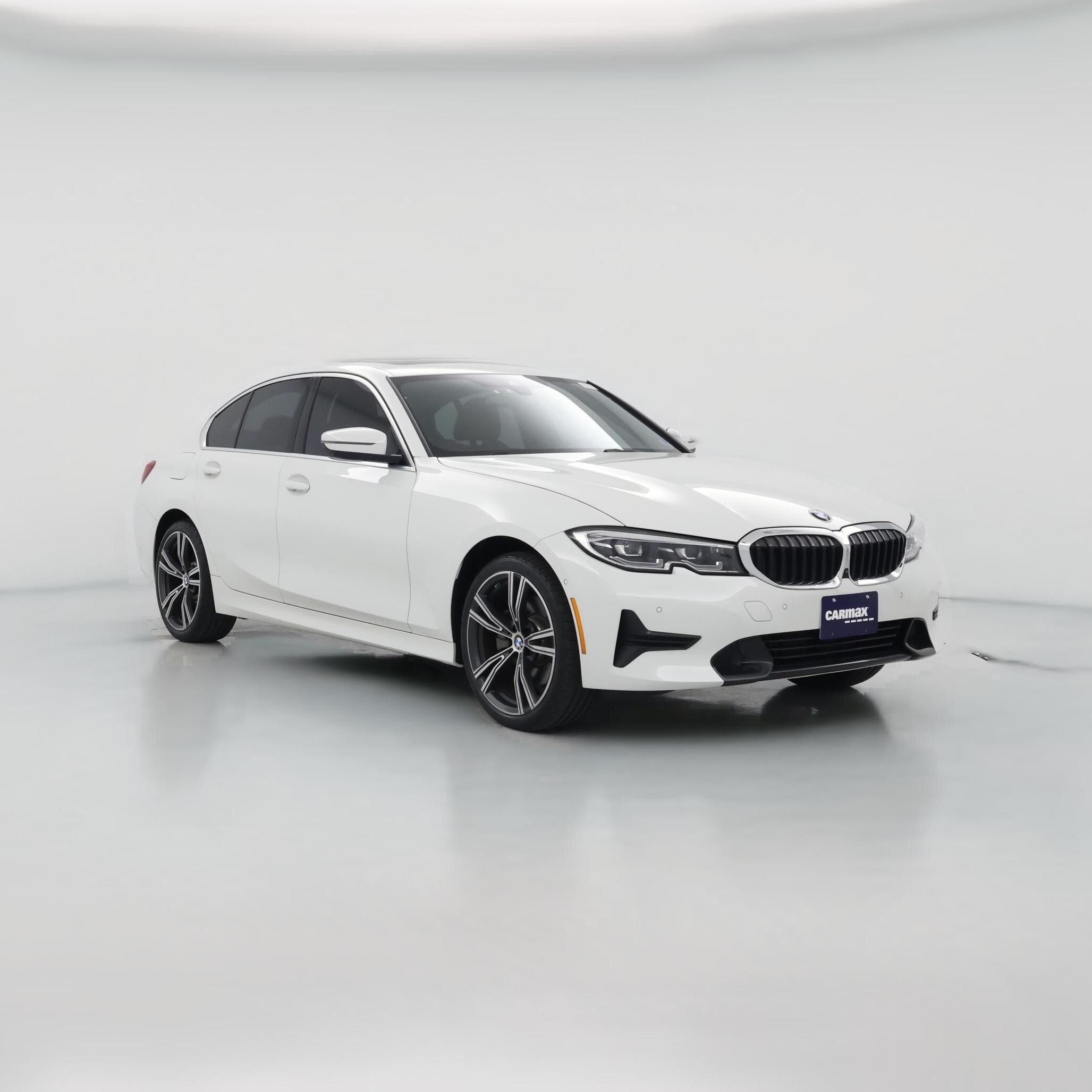 Thumbnail: 2020 BMW 3 Series - 1