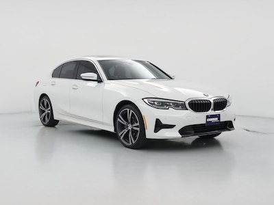 2020 BMW 330 I xDrive