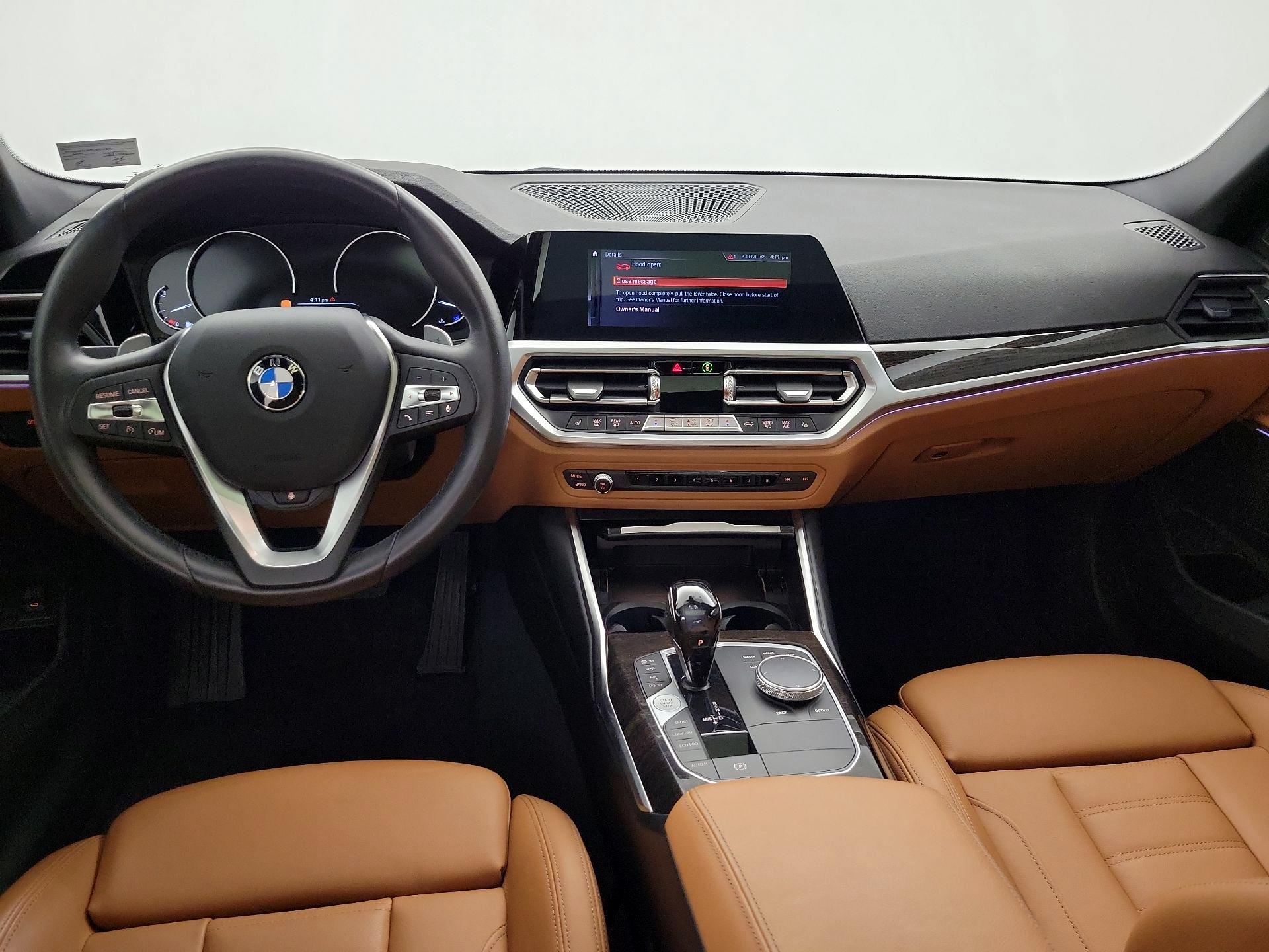 Thumbnail: 2020 BMW 3 Series - 9