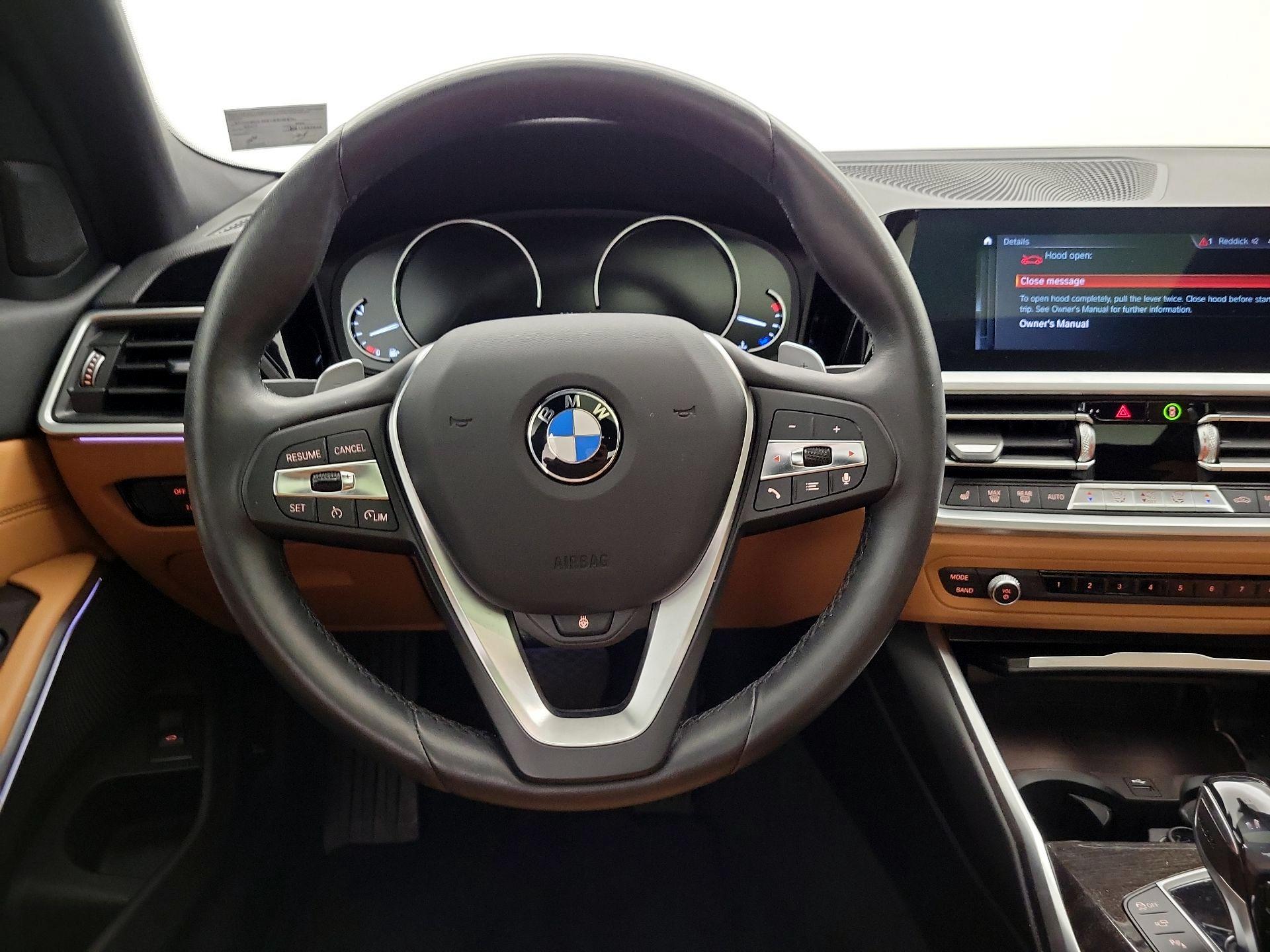 Thumbnail: 2020 BMW 3 Series - 10