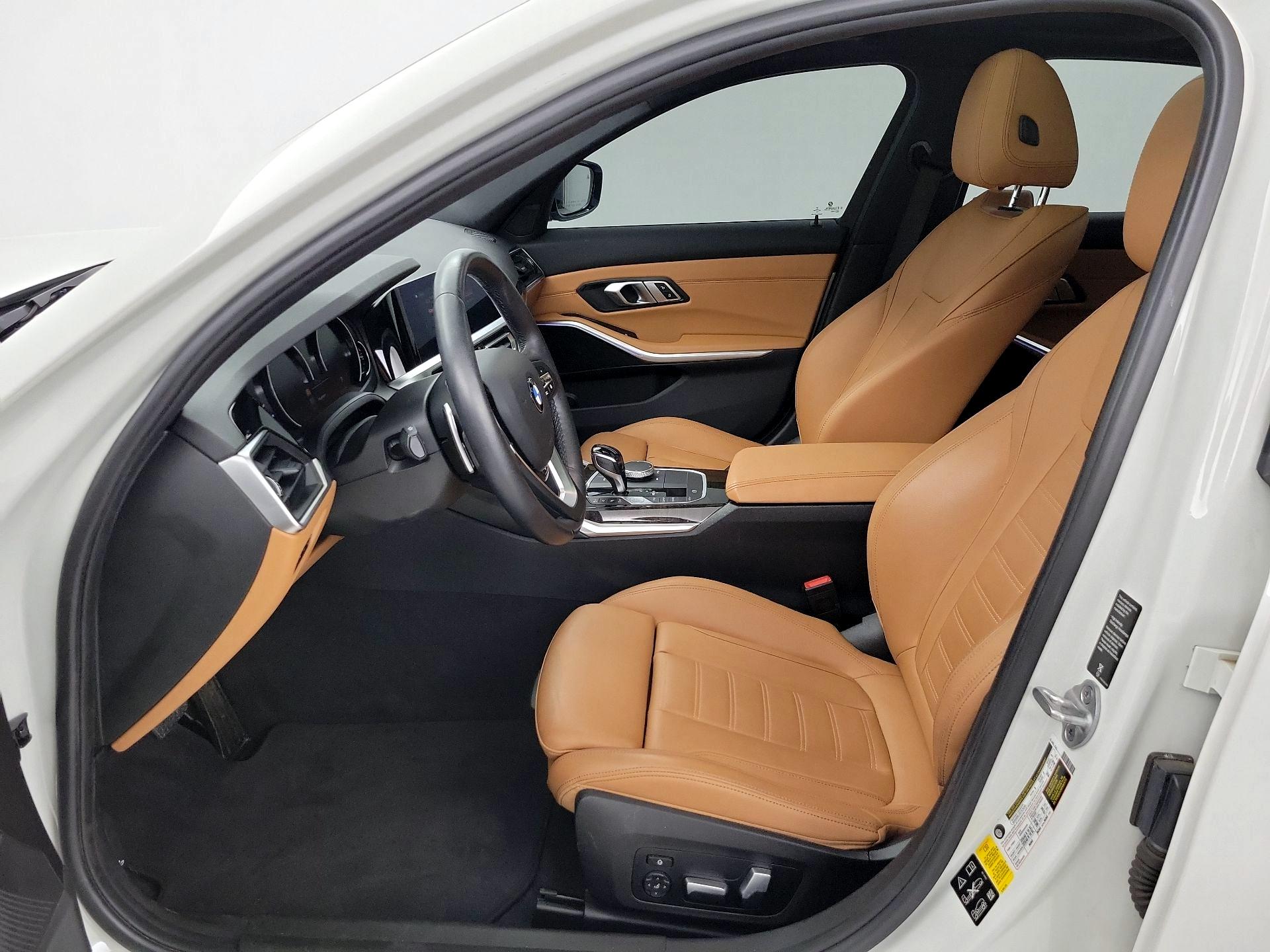 Thumbnail: 2020 BMW 3 Series - 11