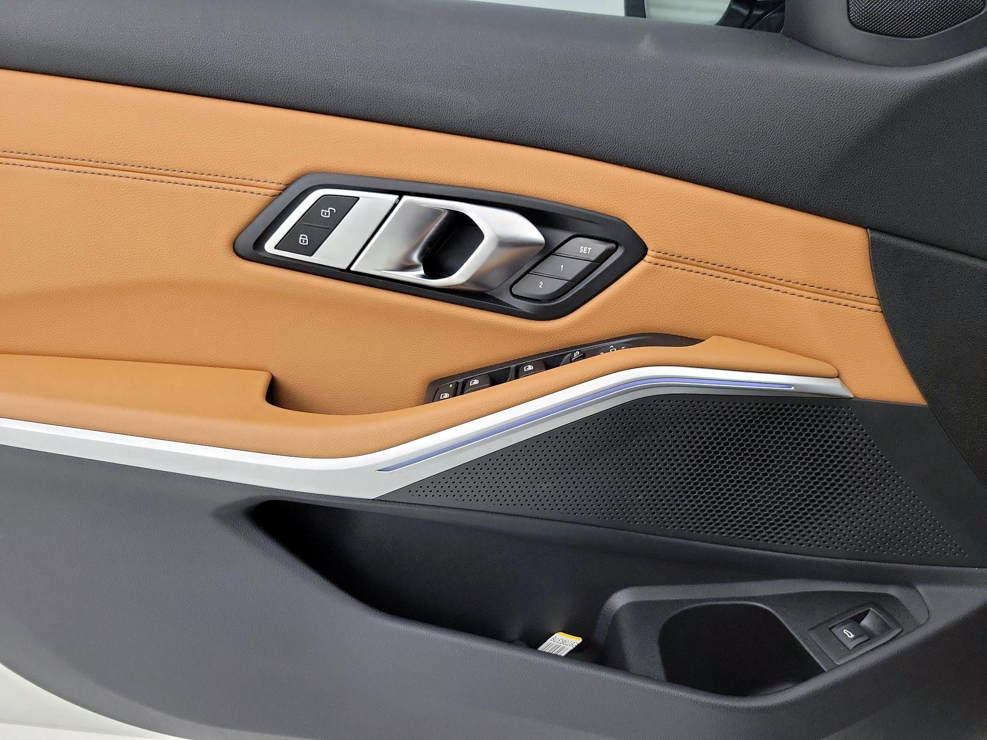 Thumbnail: 2020 BMW 3 Series - 12