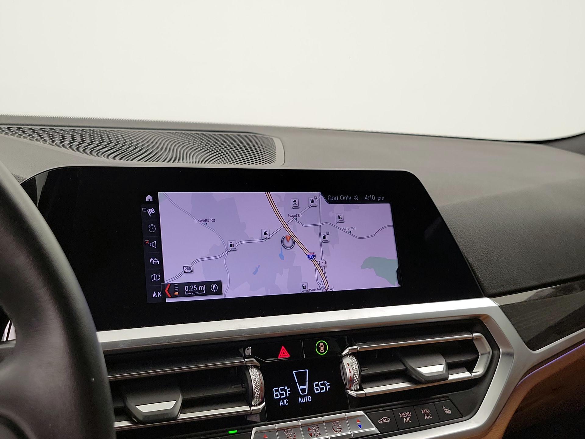 Thumbnail: 2020 BMW 3 Series - 14