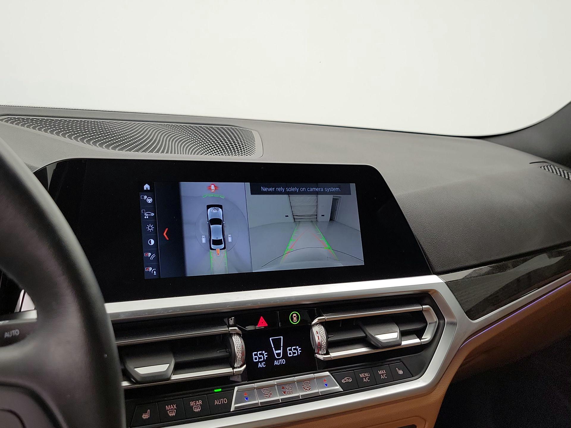 Thumbnail: 2020 BMW 3 Series - 15