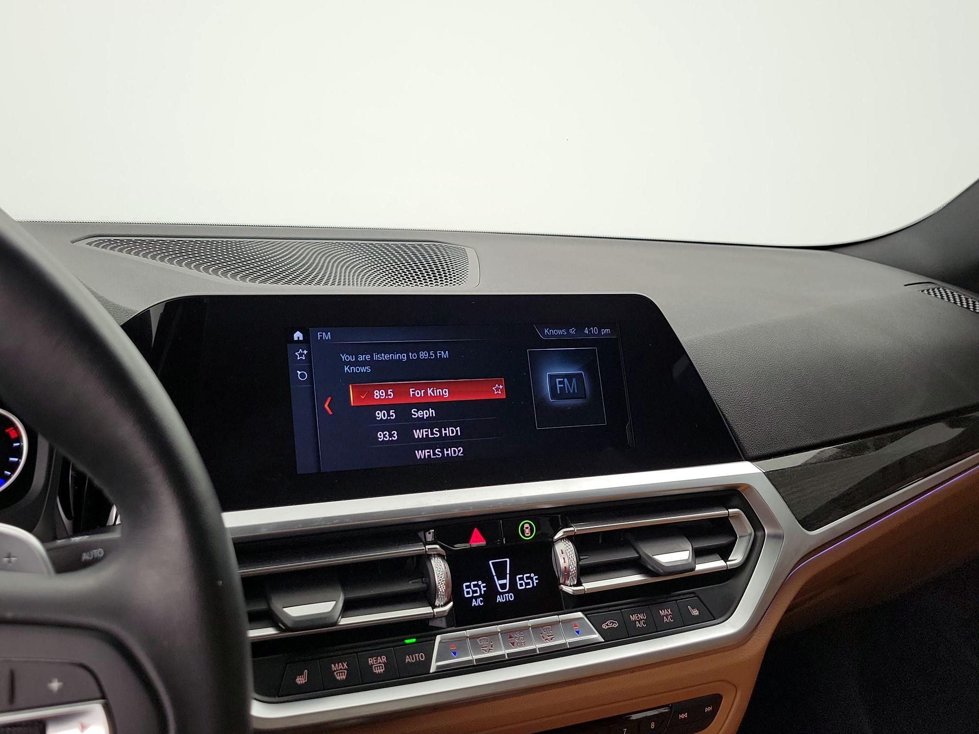 Thumbnail: 2020 BMW 3 Series - 16