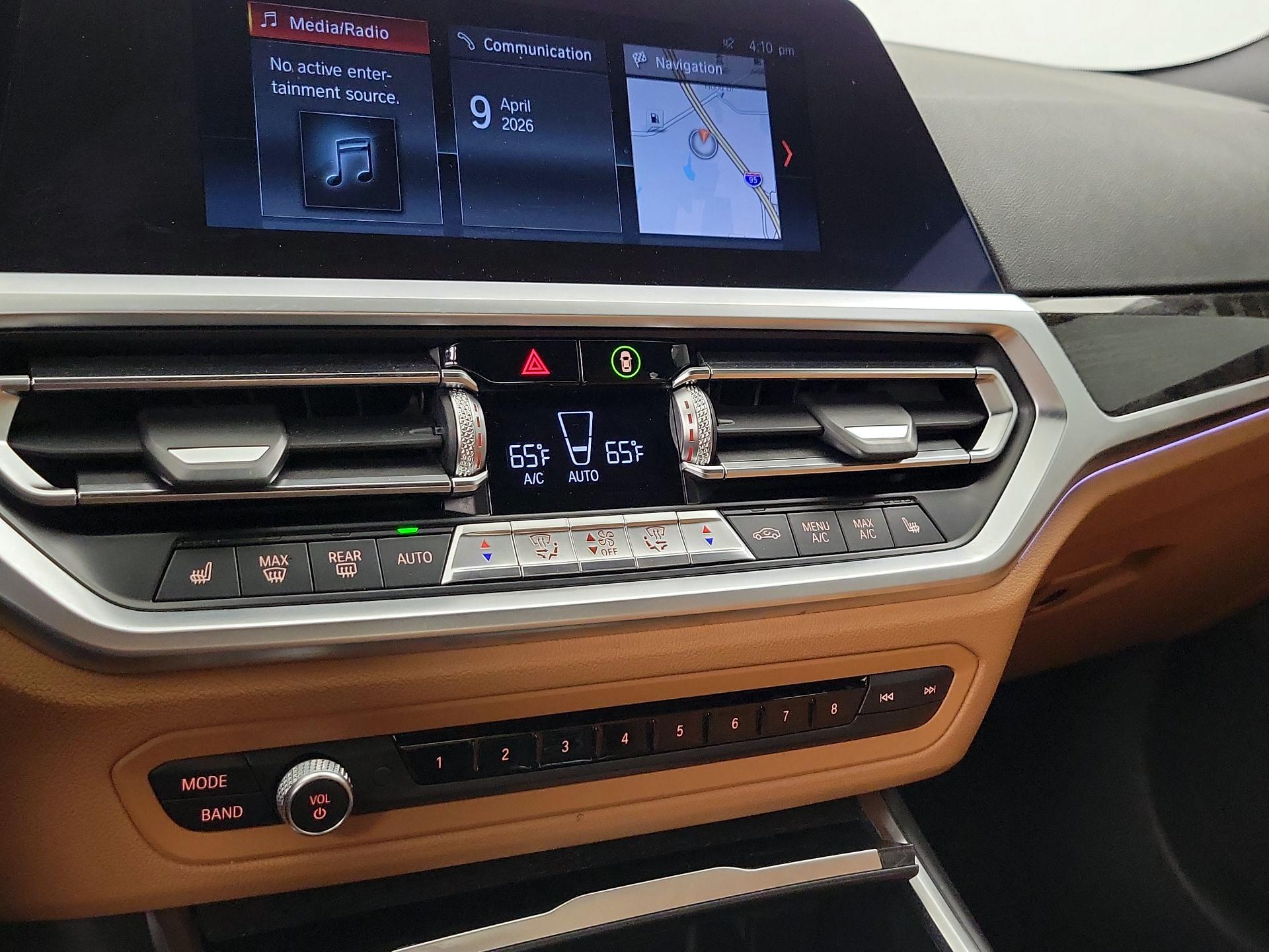 Thumbnail: 2020 BMW 3 Series - 17