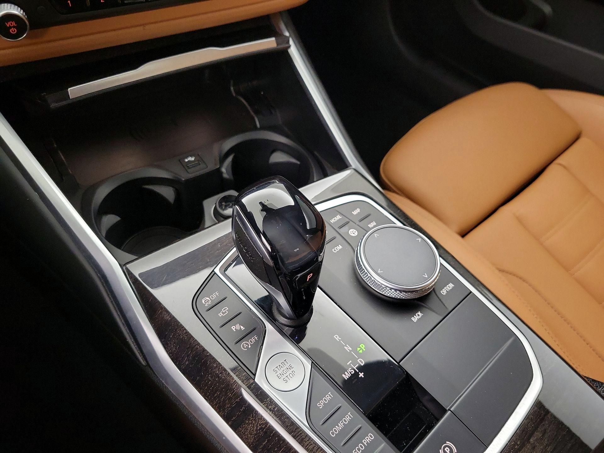 Thumbnail: 2020 BMW 3 Series - 18