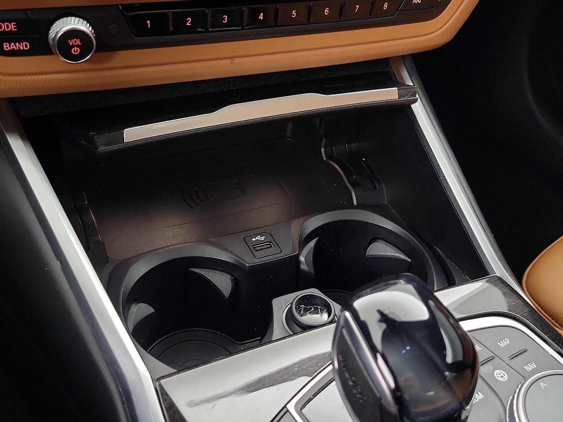 Thumbnail: 2020 BMW 3 Series - 19