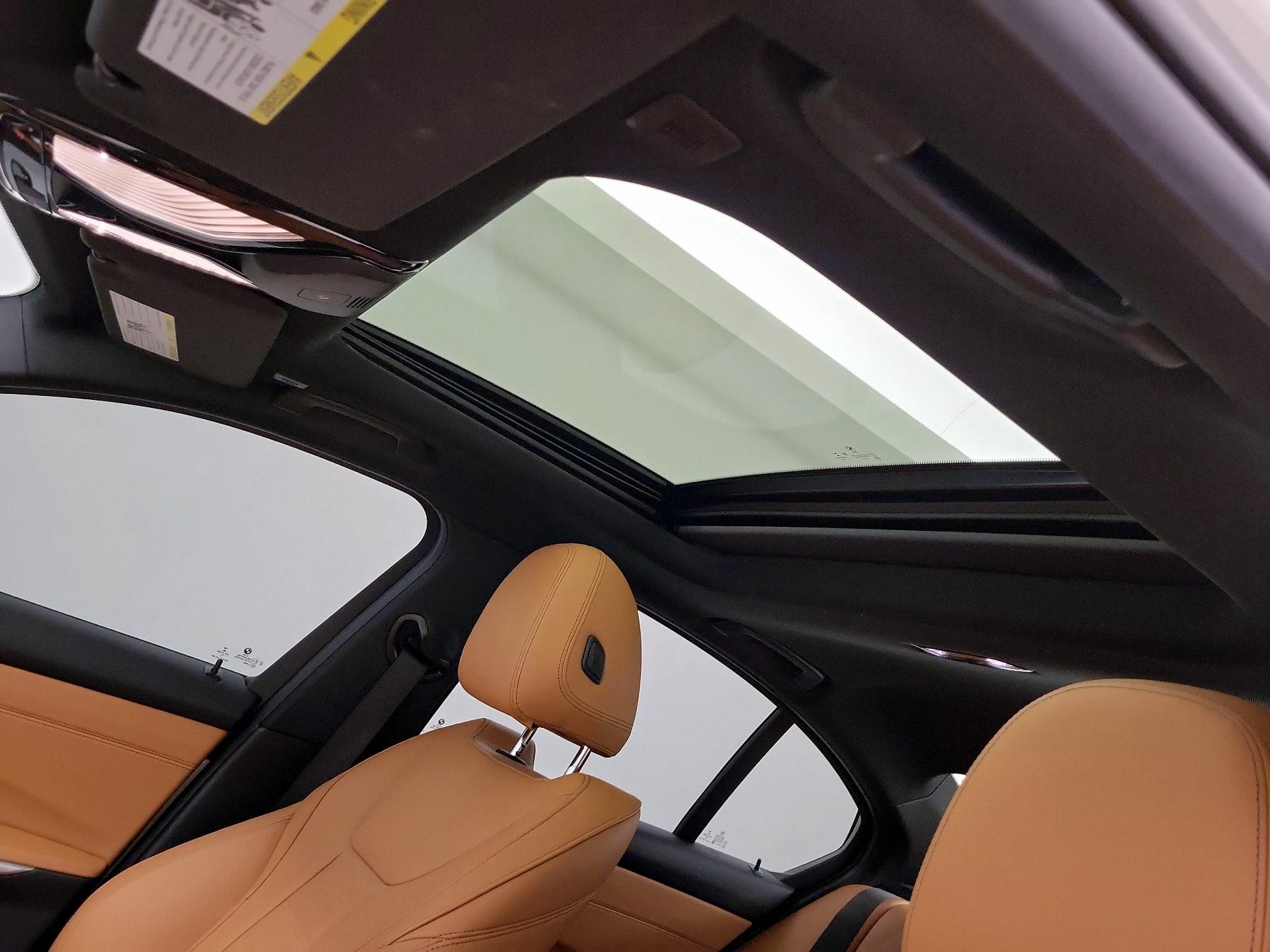 Thumbnail: 2020 BMW 3 Series - 20