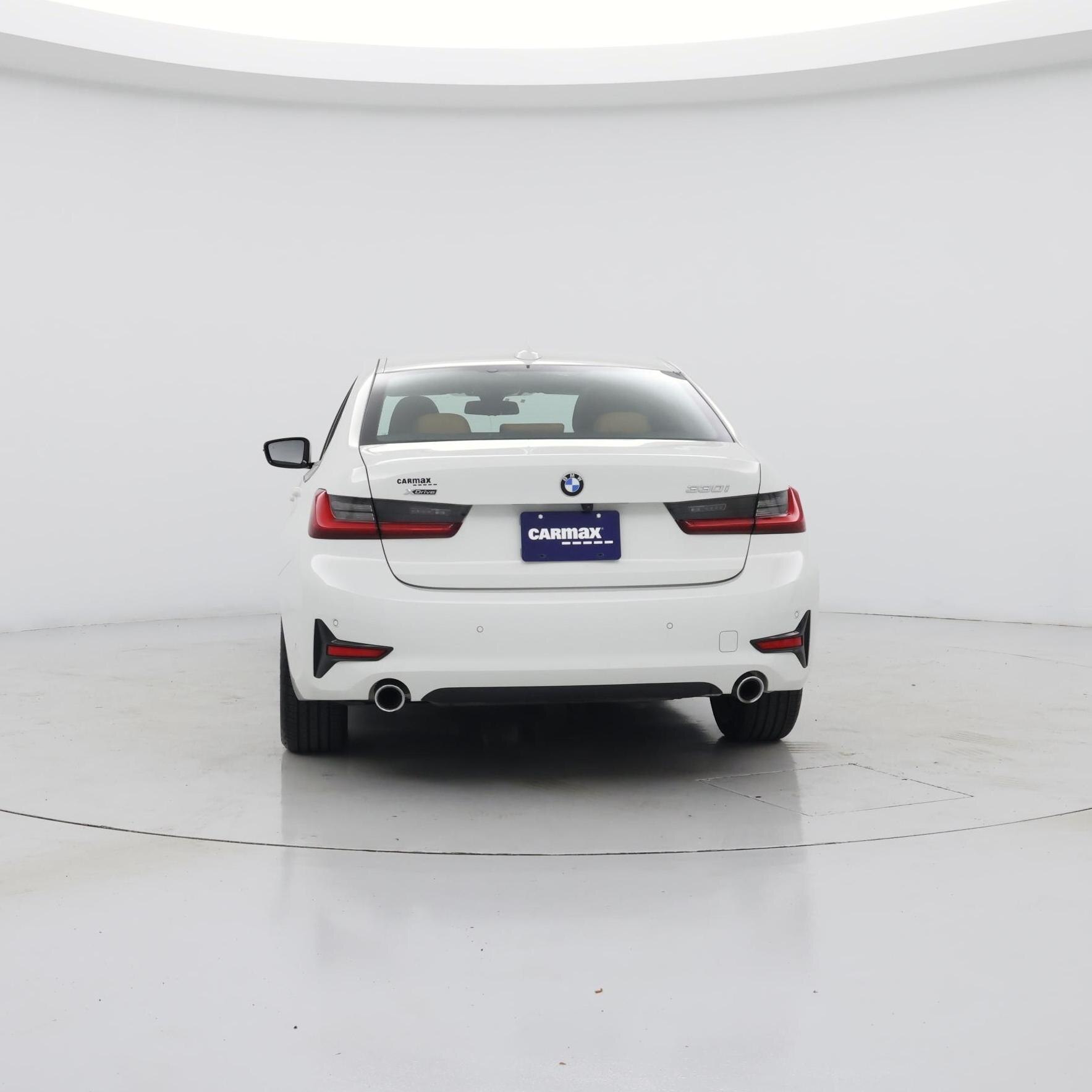 Thumbnail: 2020 BMW 3 Series - 6