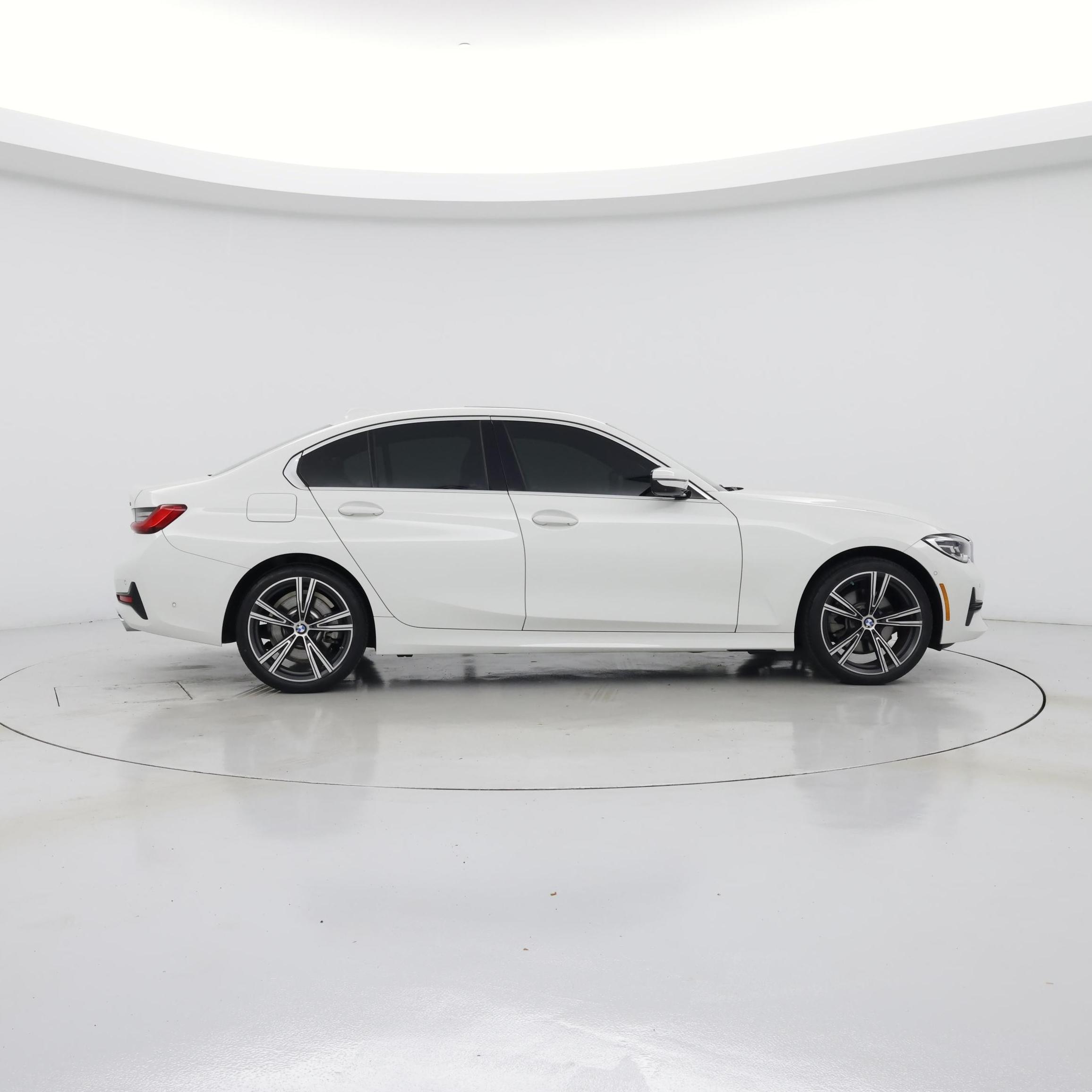 Thumbnail: 2020 BMW 3 Series - 7