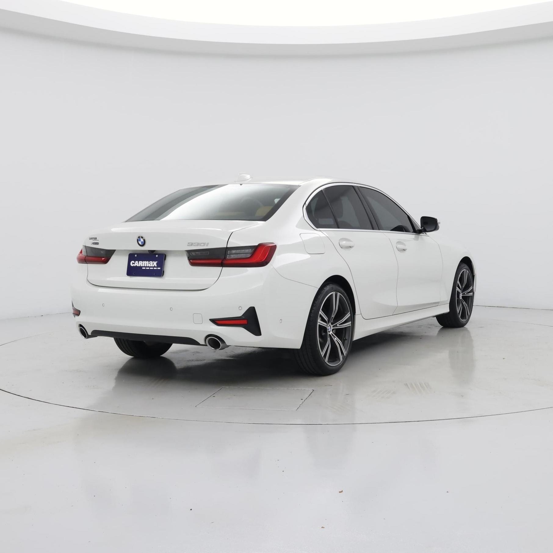 Thumbnail: 2020 BMW 3 Series - 8