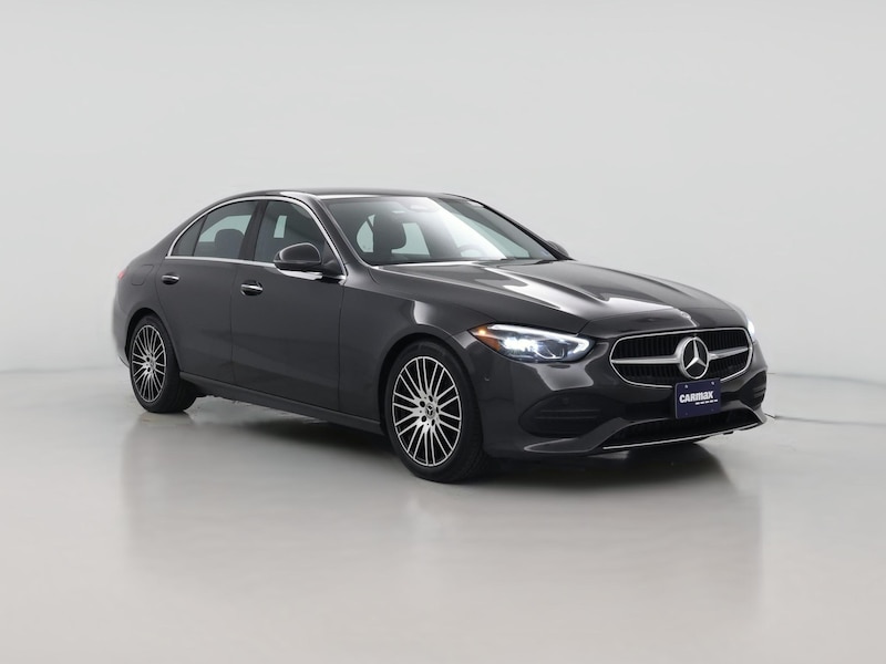 2022 Mercedes-Benz C300 null