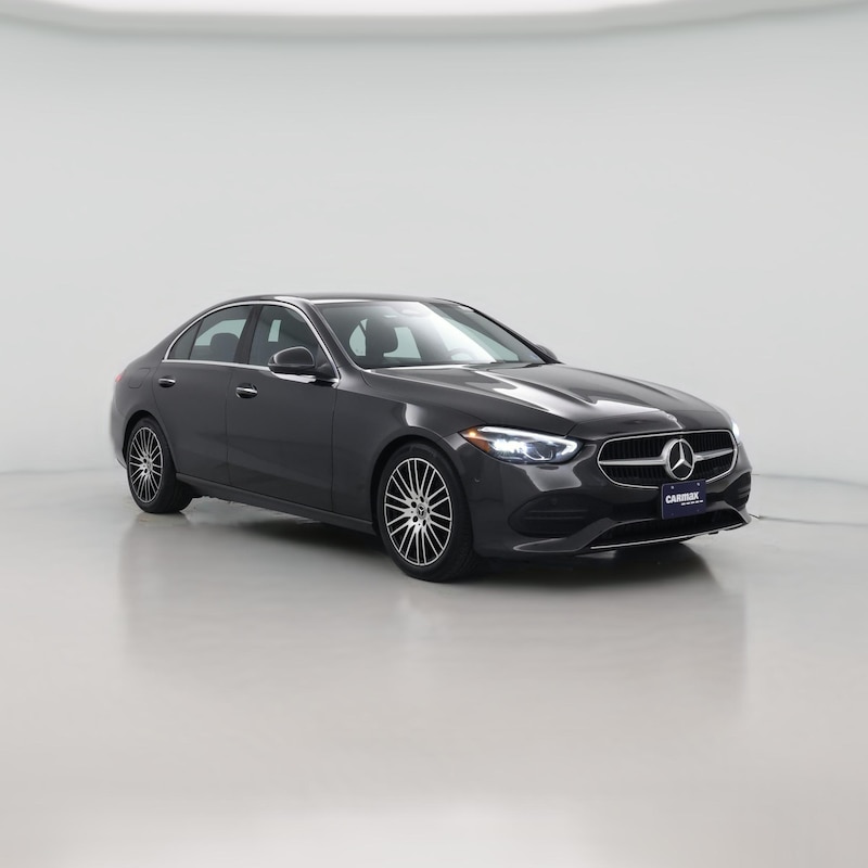 2022 Mercedes-Benz C300