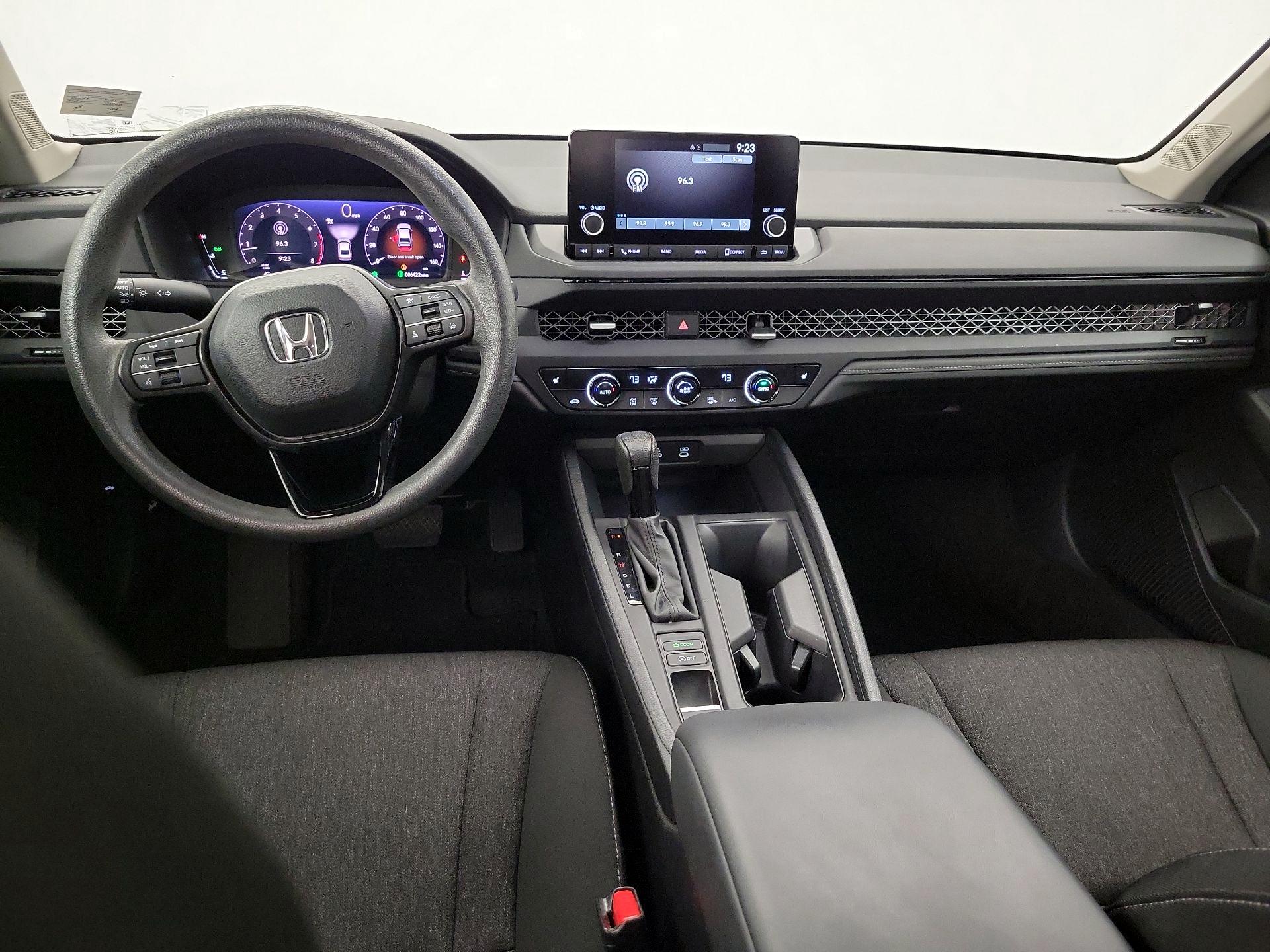 Thumbnail: 2024 Honda Accord - 9