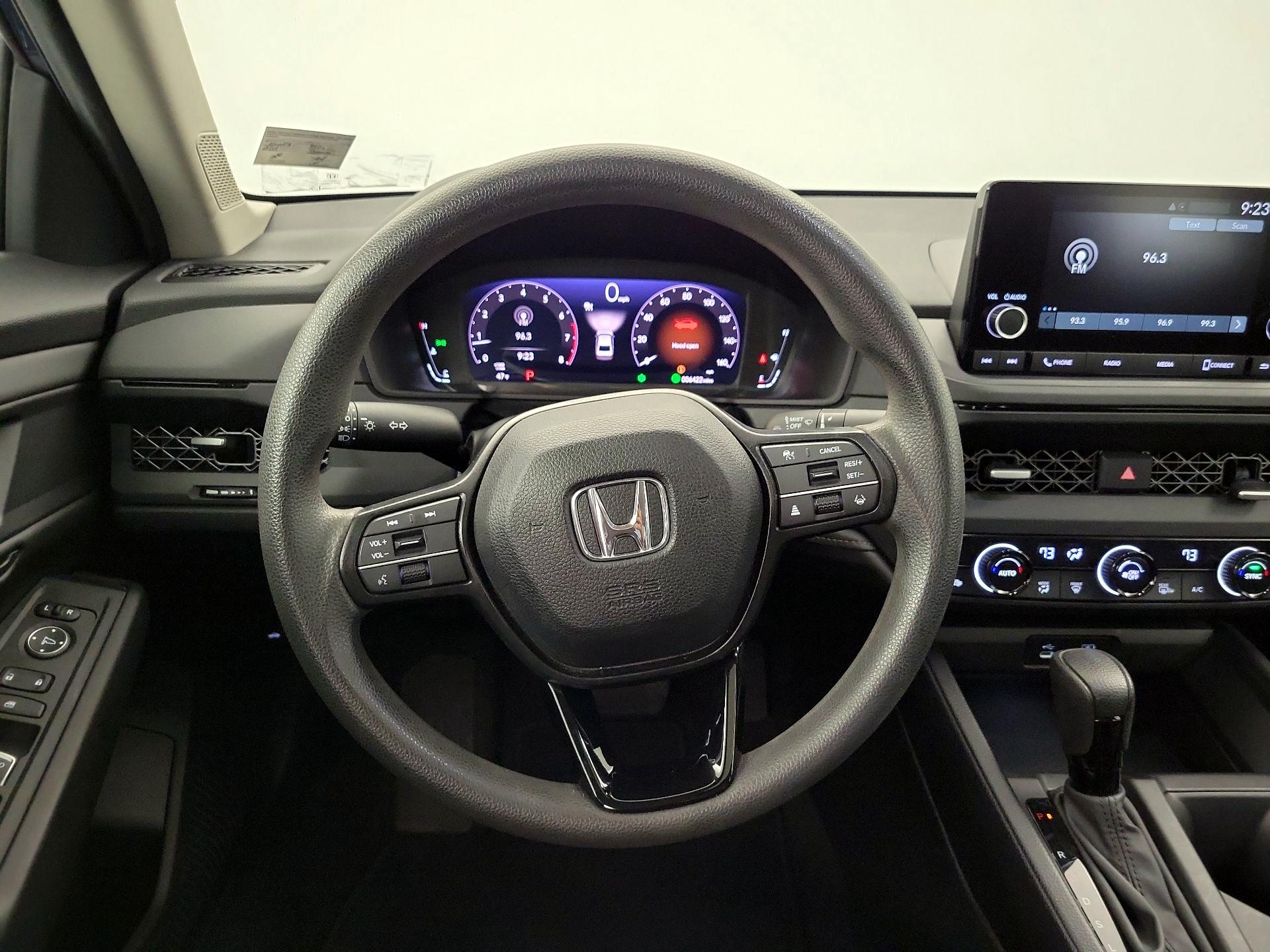 Thumbnail: 2024 Honda Accord - 10