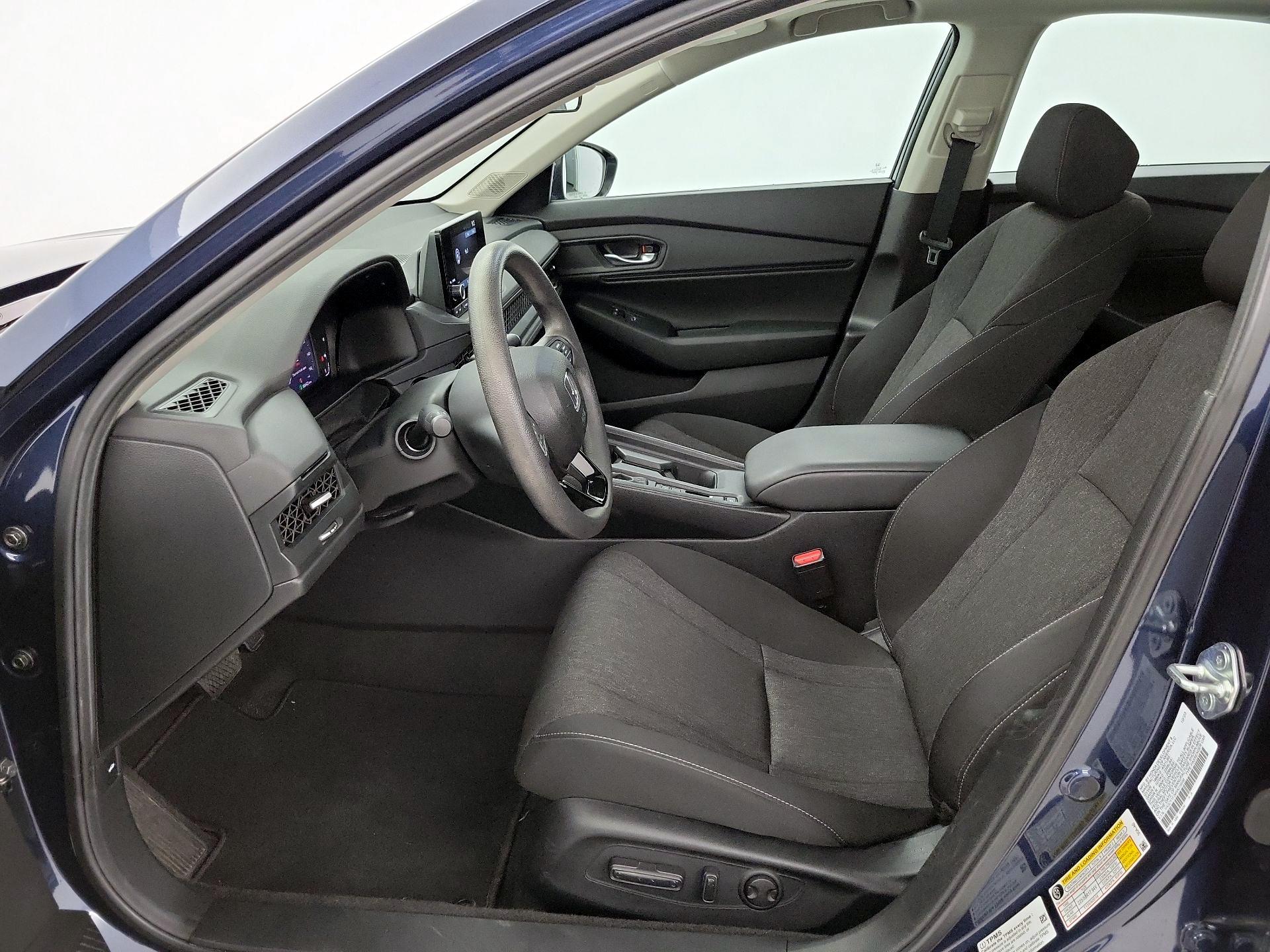 Thumbnail: 2024 Honda Accord - 11