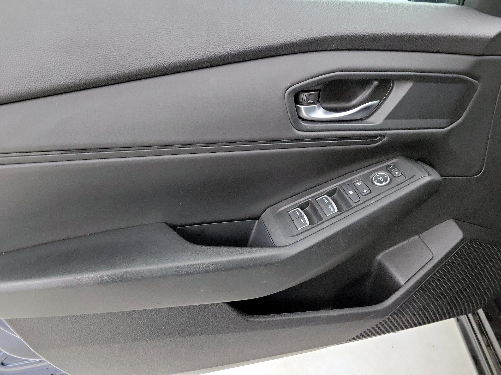 Thumbnail: 2024 Honda Accord - 12