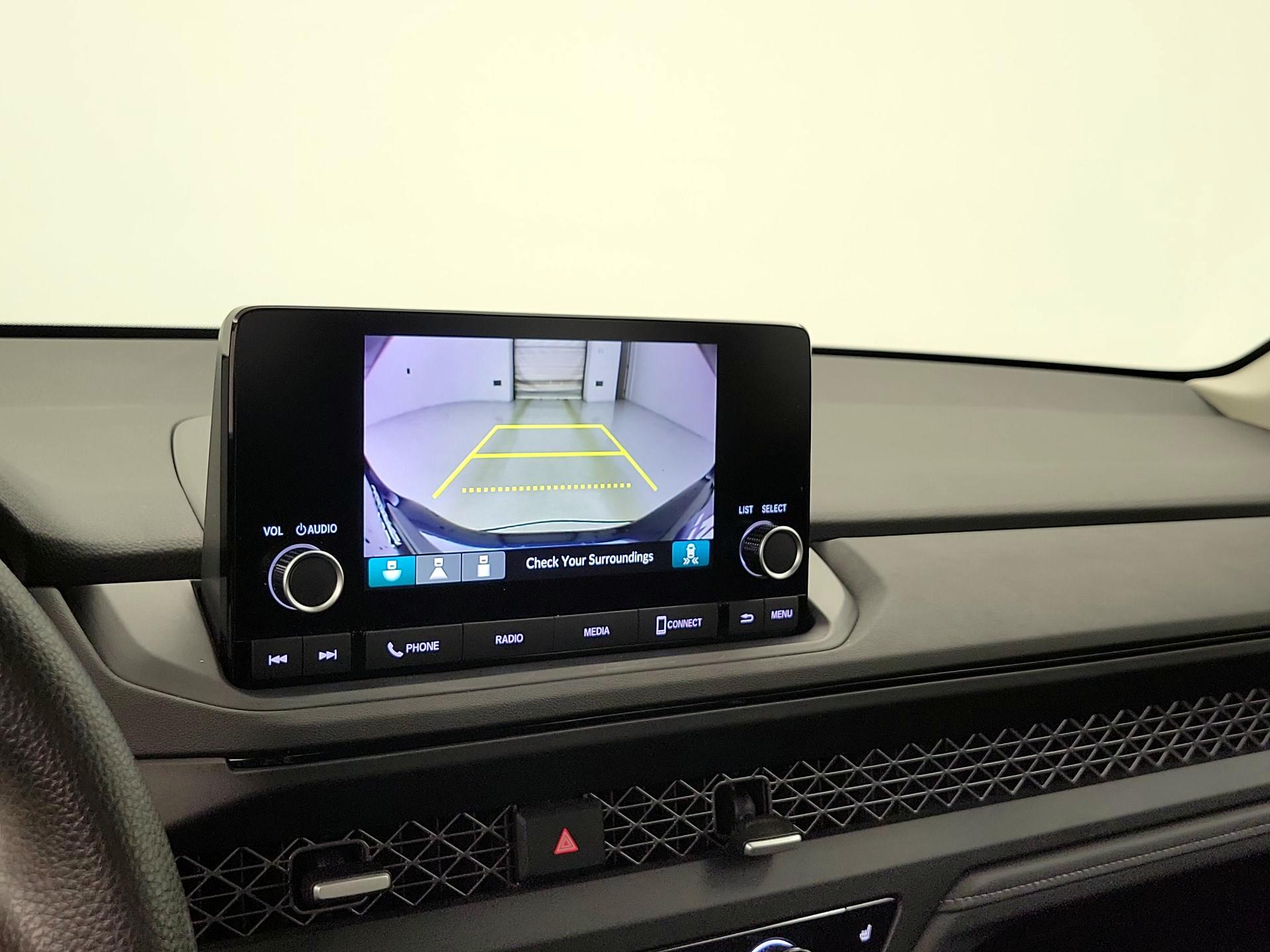 Thumbnail: 2024 Honda Accord - 13