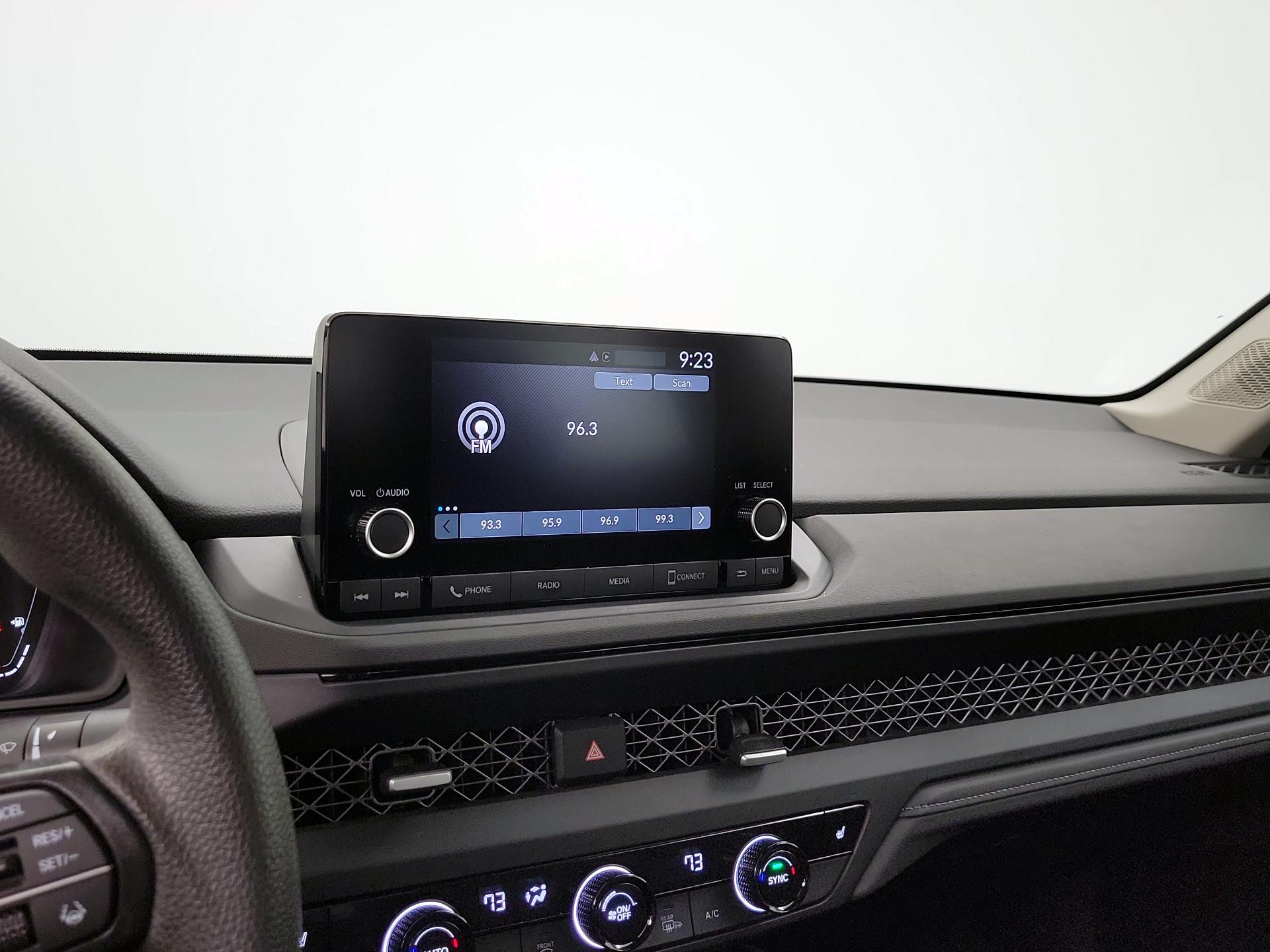 Thumbnail: 2024 Honda Accord - 14